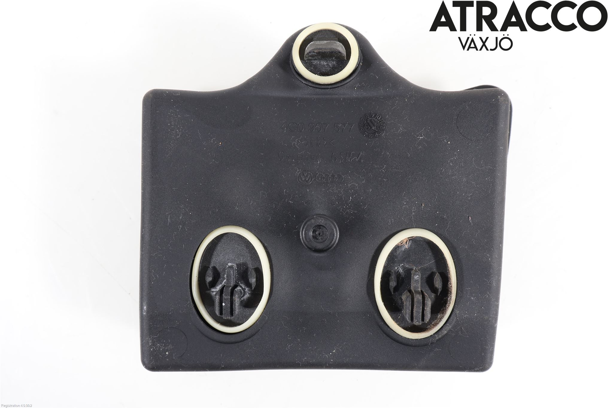 Audi A6 ALLROAD 12-18 Styrenhet Dörr