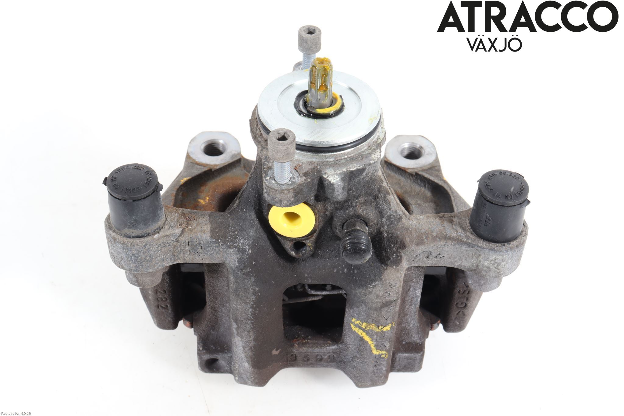 Honda E 20-23 Bromsok Bak Höger