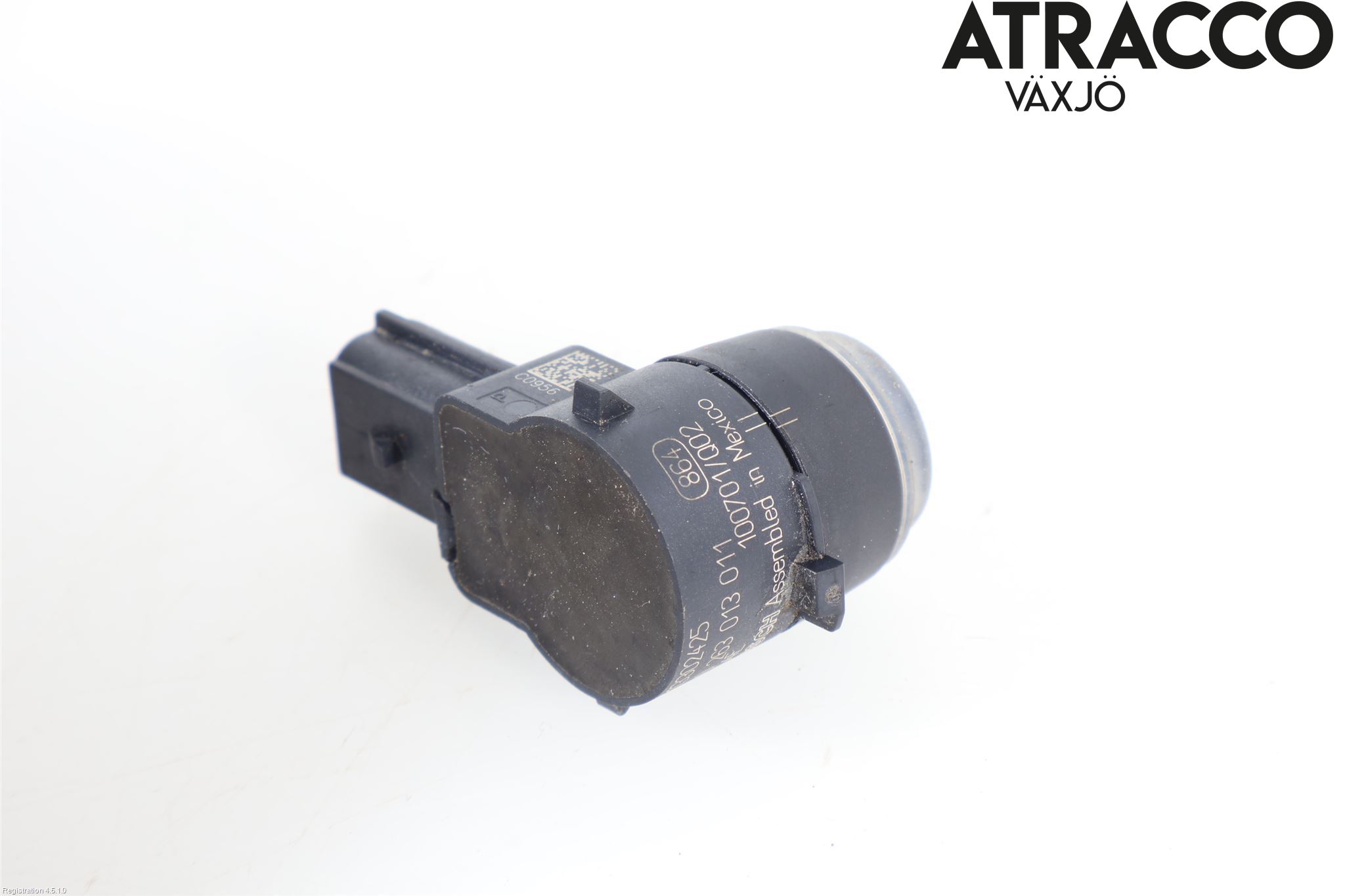 Opel INSIGNIA 09-16 Parkeringshjälp Backsensor