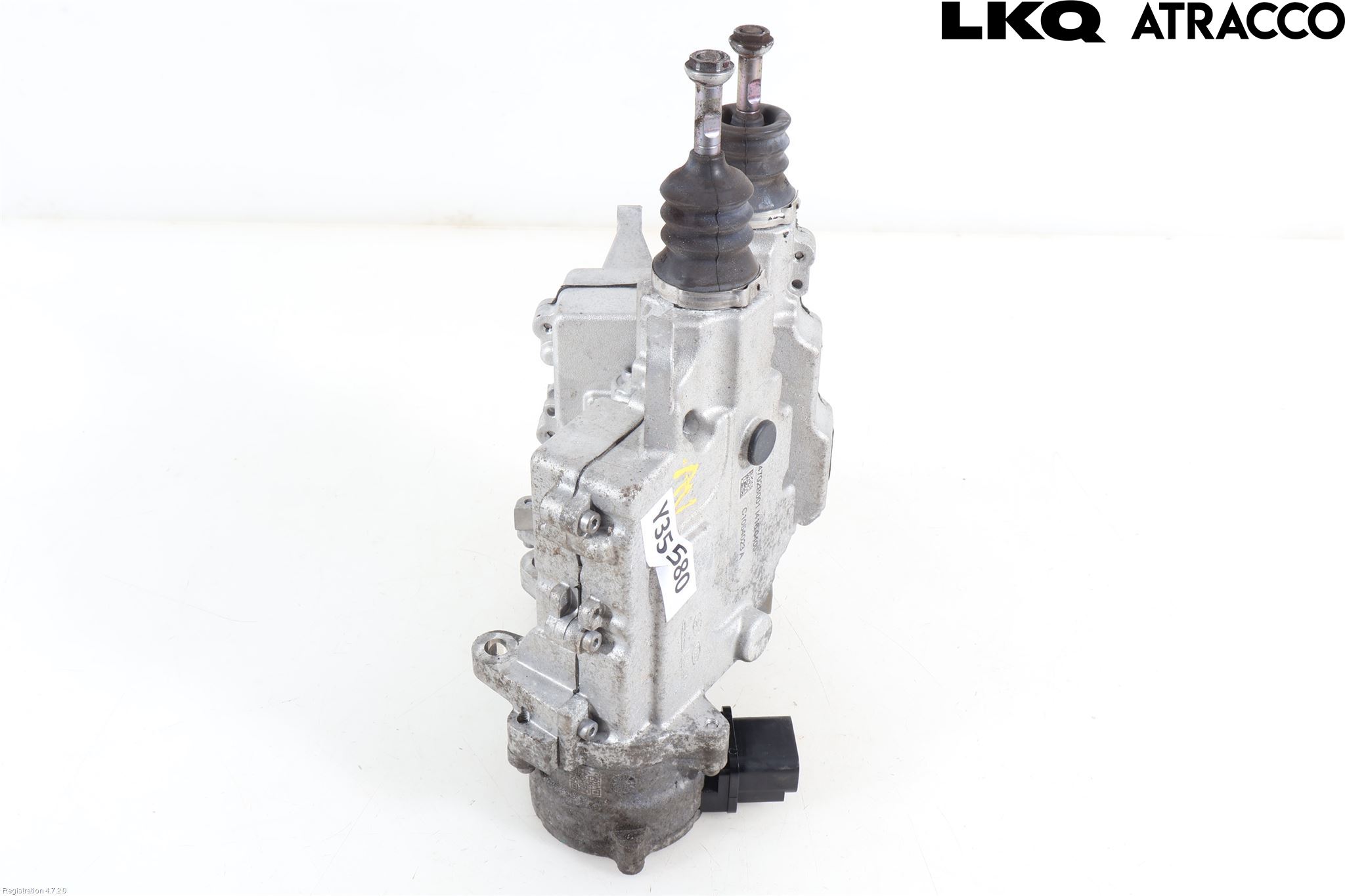 Kia NIRO (DE) 17-22 Kopplingscylinder Slav