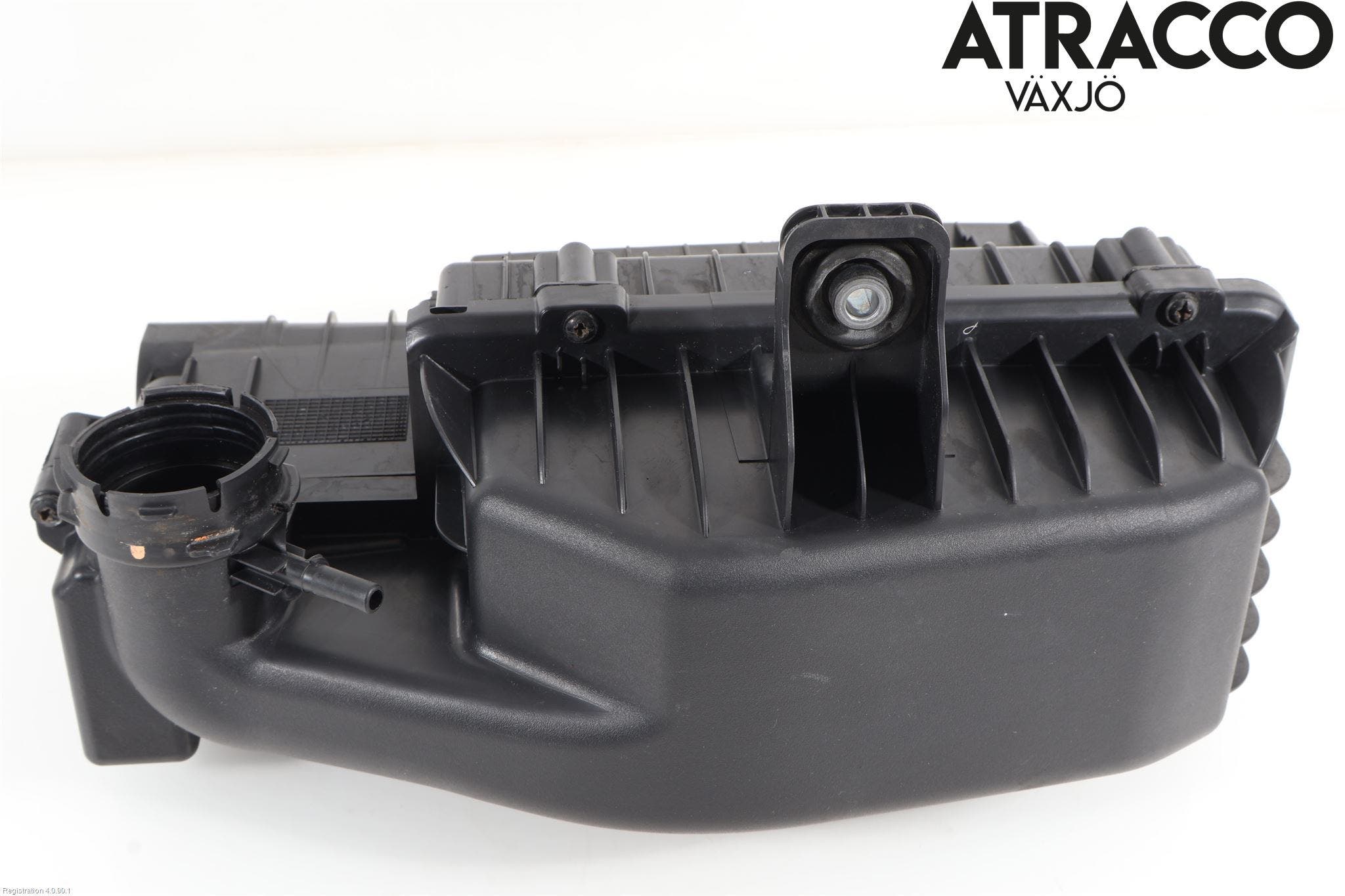 Peugeot PEUGOT 208 16-19 Luftrenare