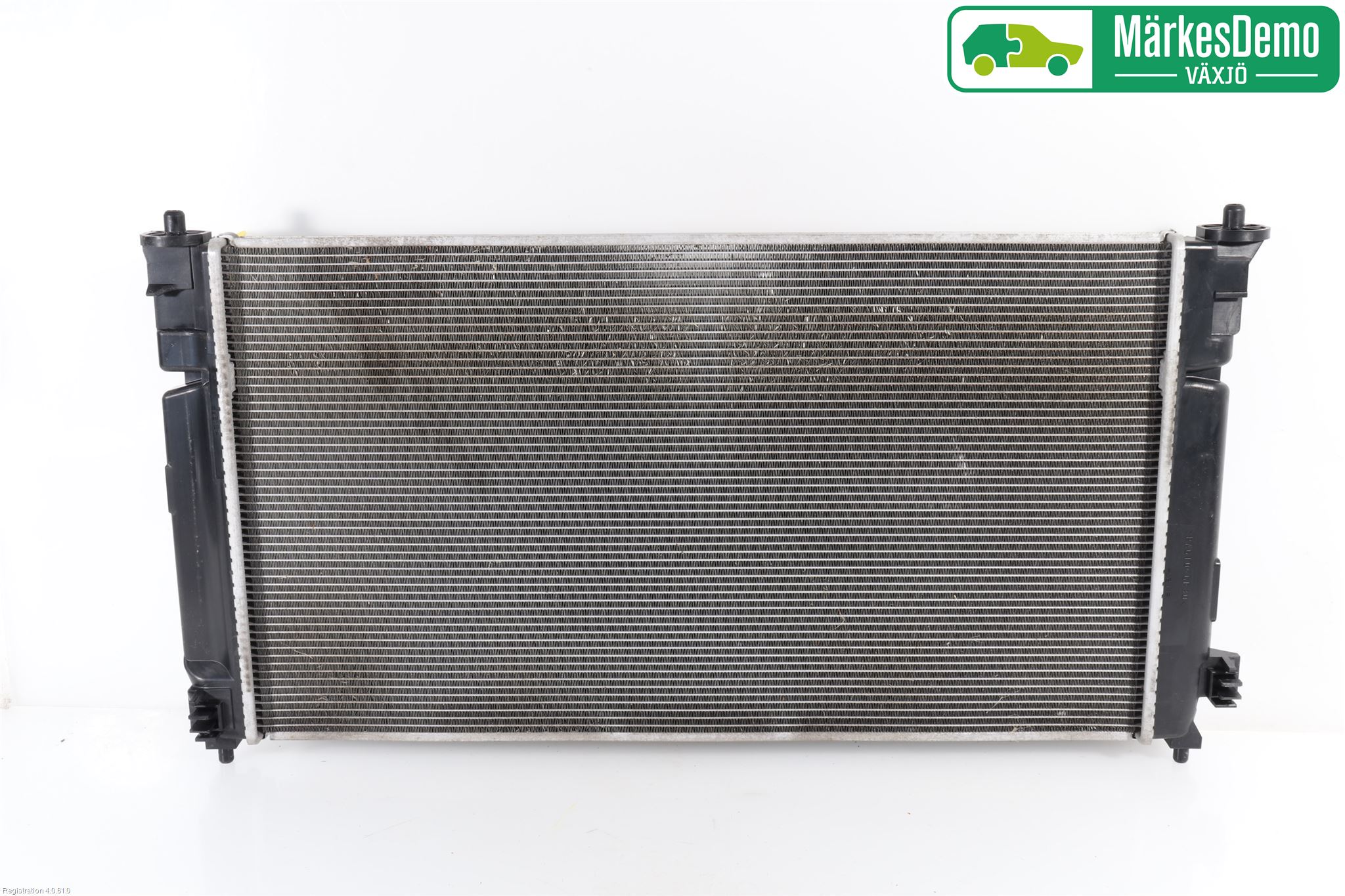 Toyota PRIUS (ZVW50) 16-21 Kylare Aut
