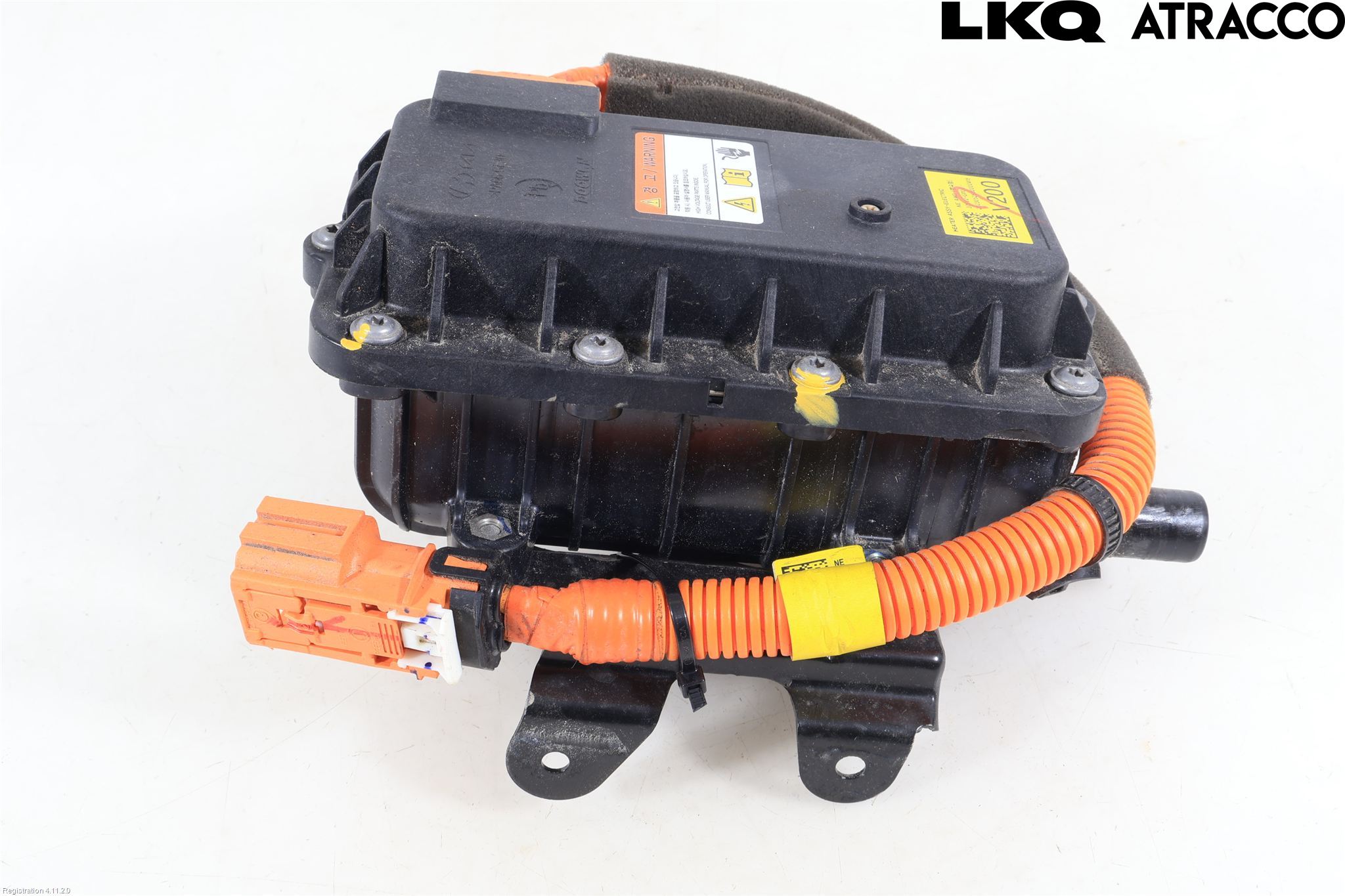 Hyundai IONIQ 5 NE 22- Värme Cirkulationspump