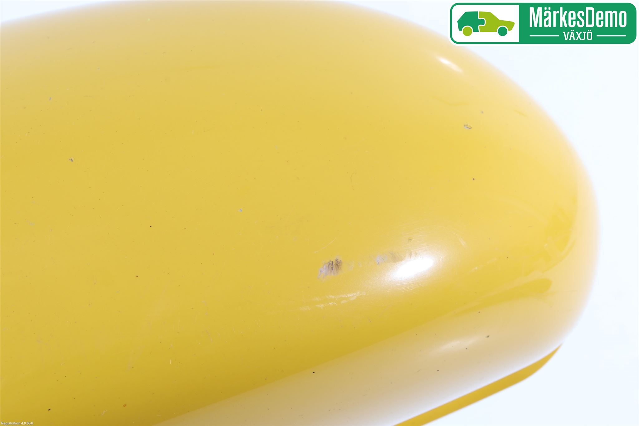 Mitsubishi ECLIPS Spegel Yttre El Vä