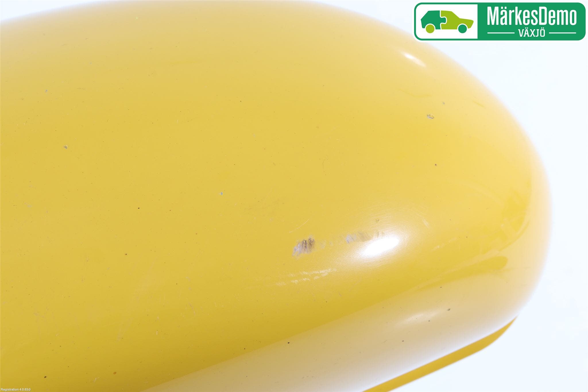 Mitsubishi ECLIPS Spegel Yttre El Vä