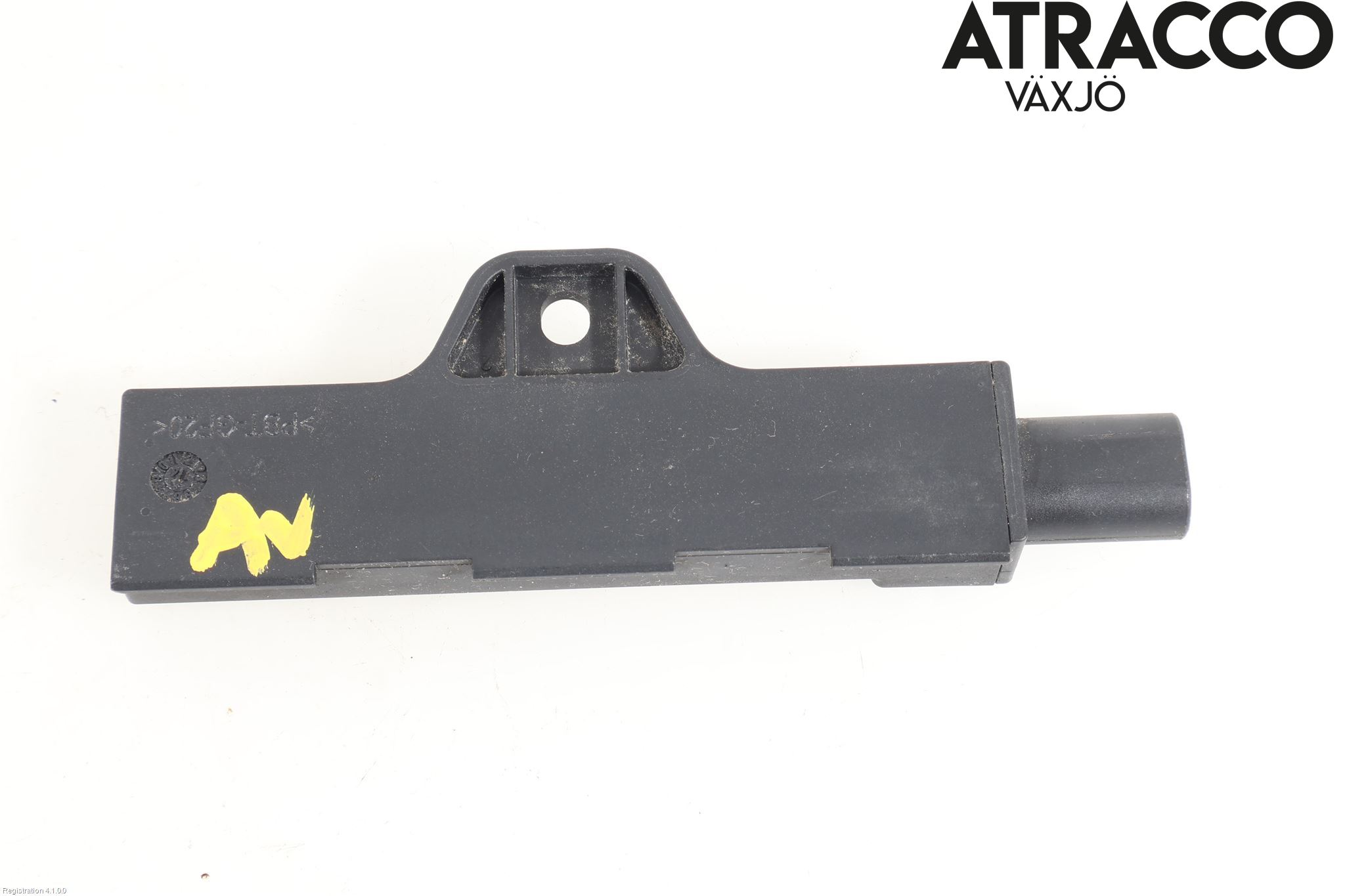 BMW 4 F32/F33/F82/F83 13-20 Antenn El