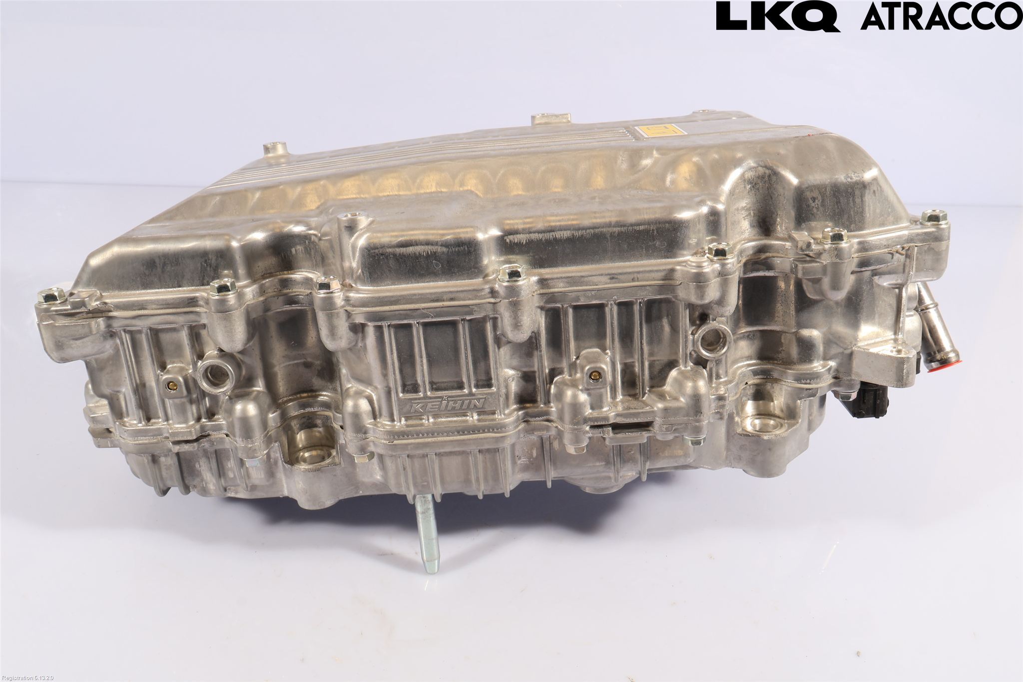 Honda CR-V 24- Inverter Hybrid