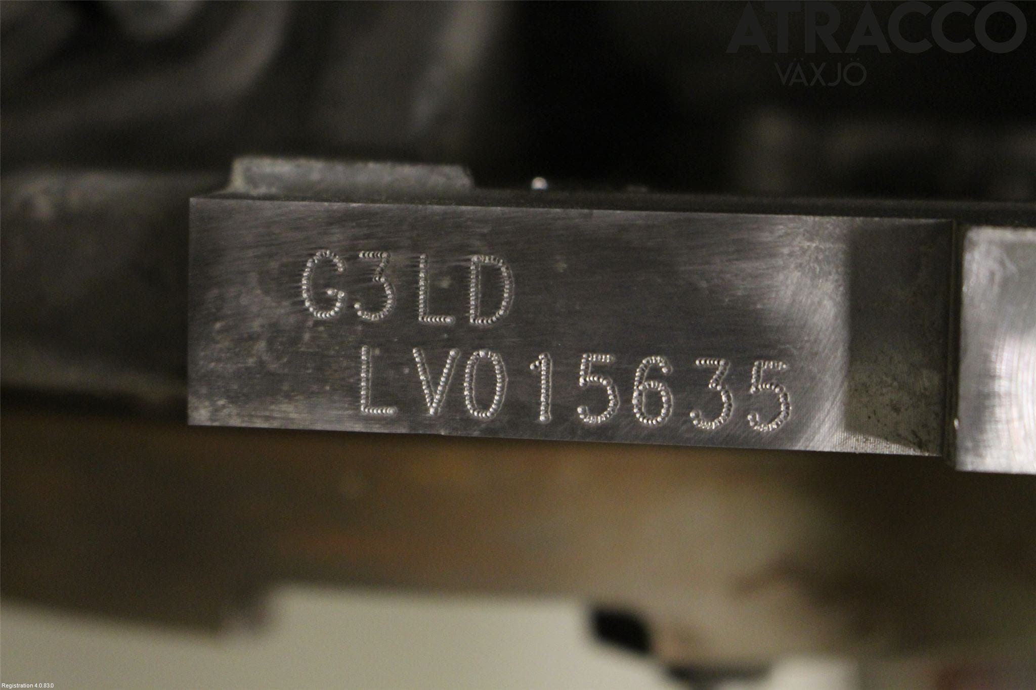 Hyundai i10 LA 20- Motor Bensin