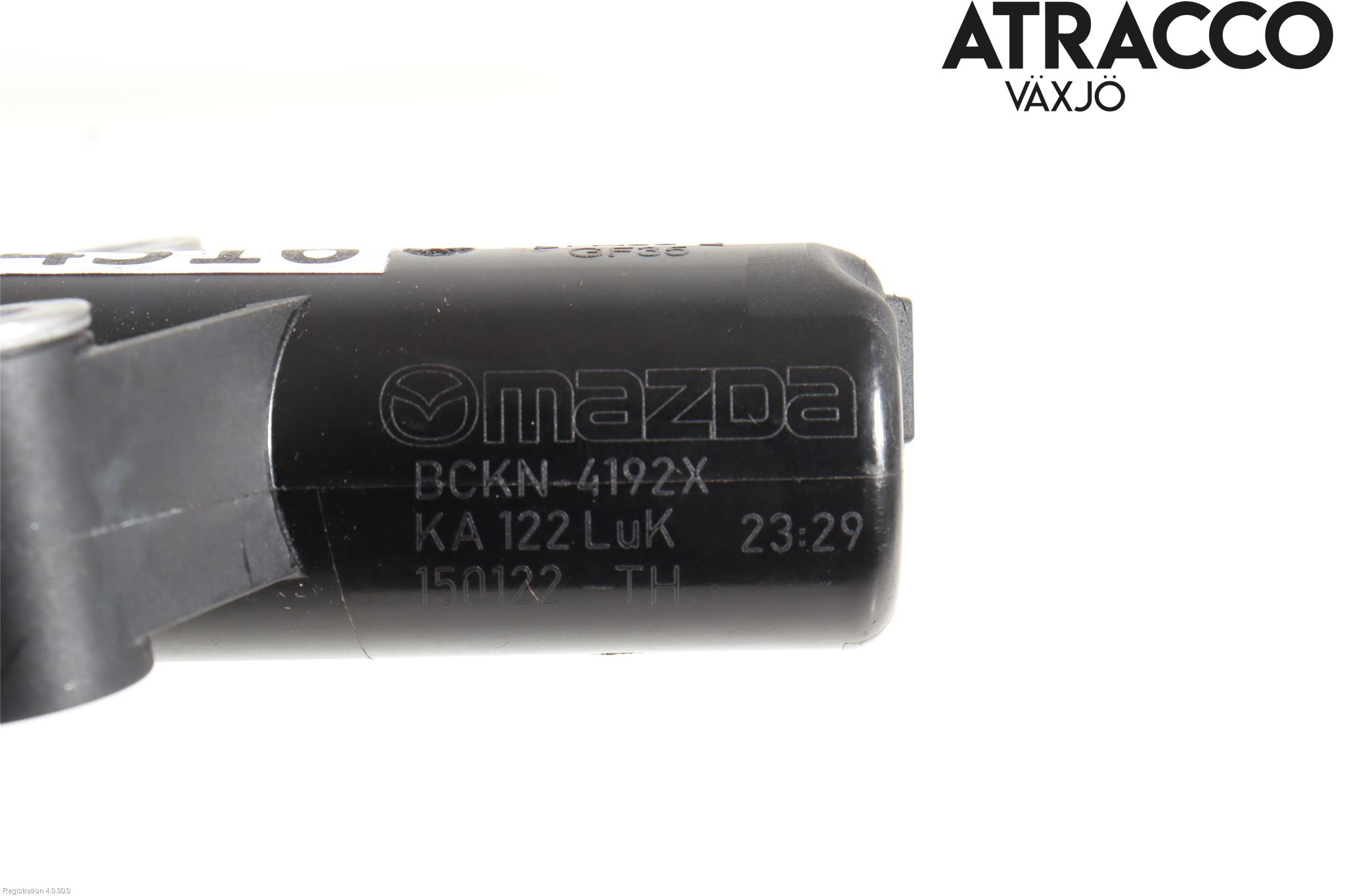 Mazda CX-30 20- Kopplingscylinder Slav