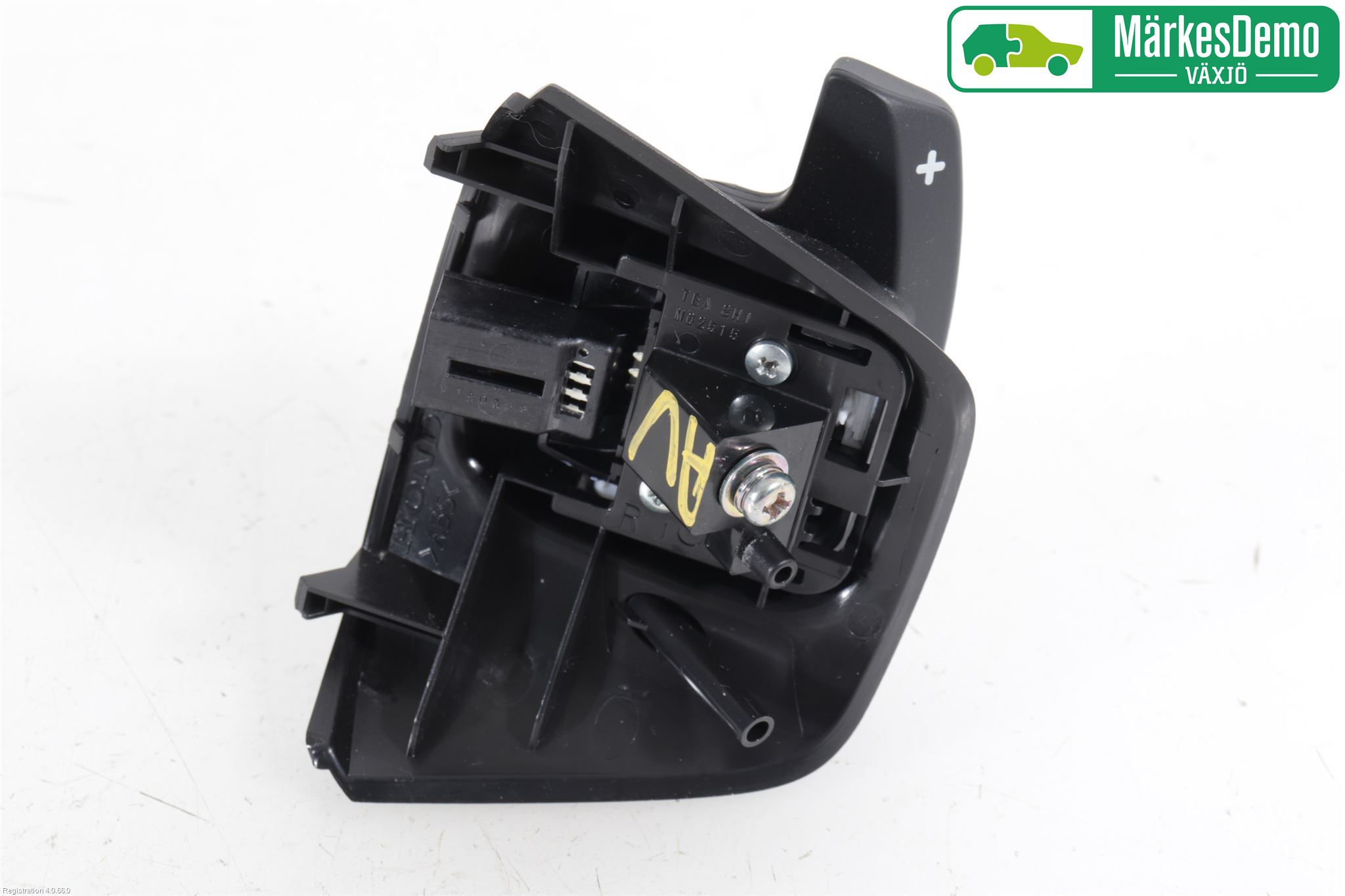 Honda CIVIC 17-22 Växelförare