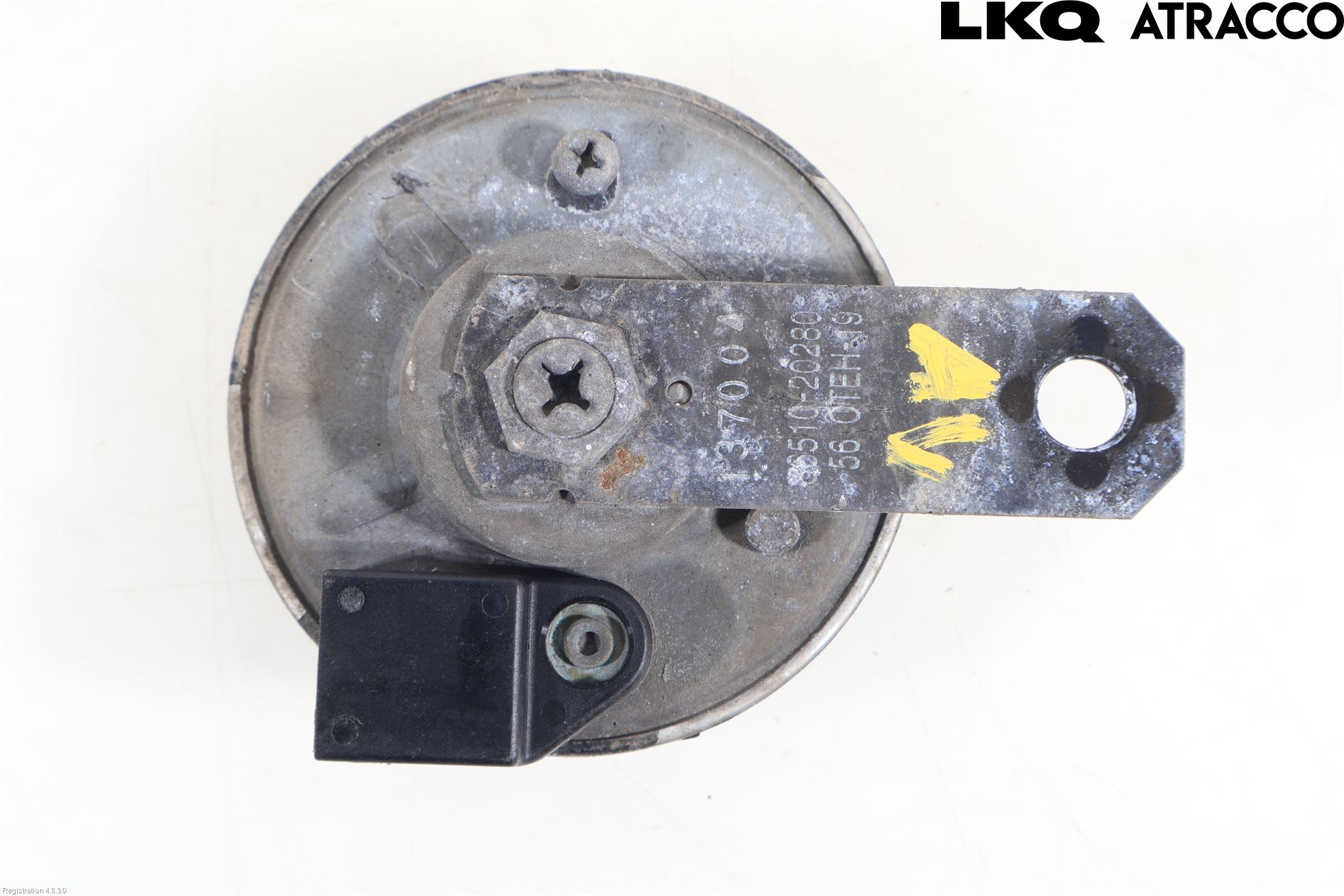 Toyota RAV4 13-18 Signalhorn