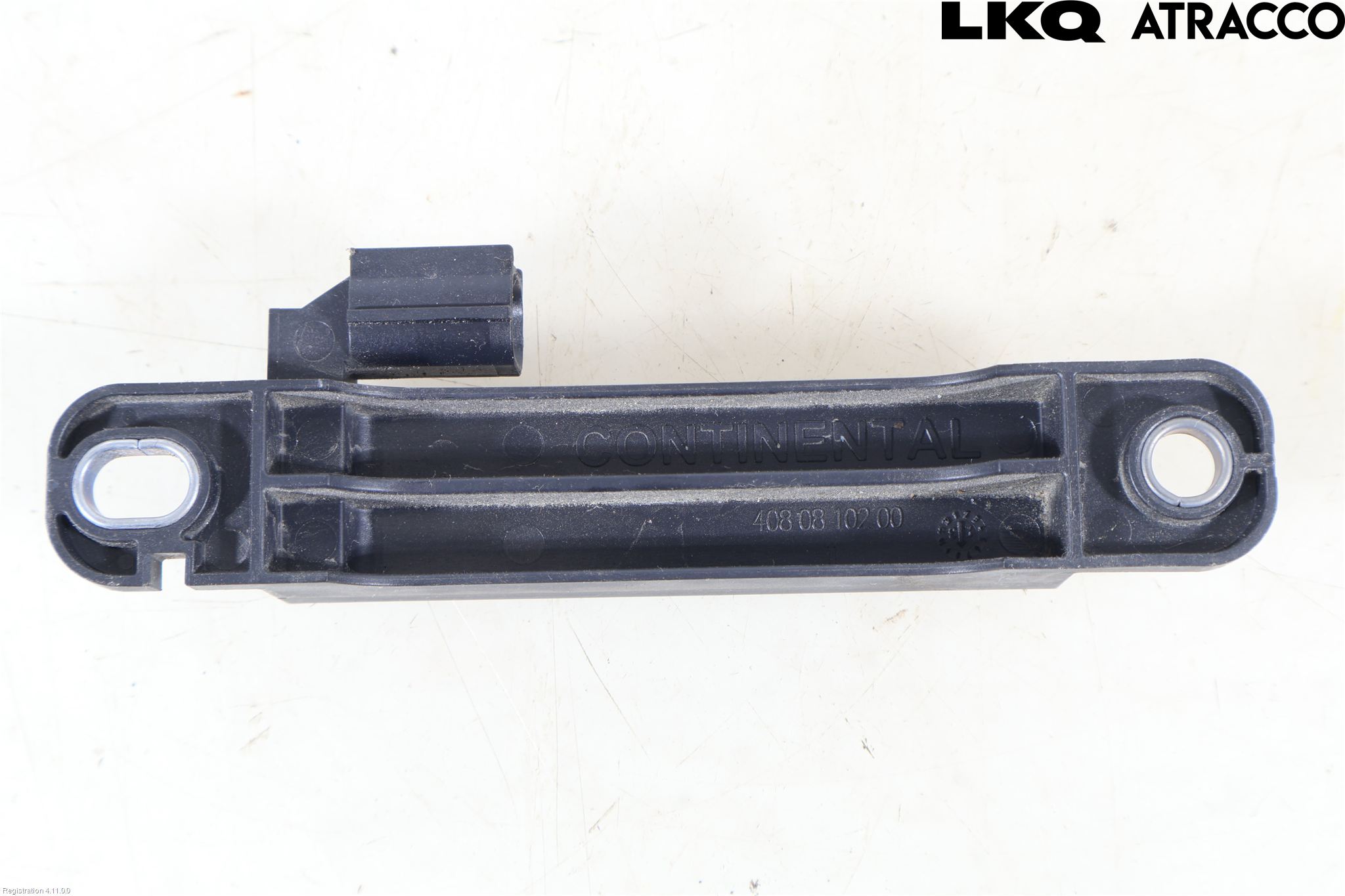 Honda E:NY1 23- Antenn El