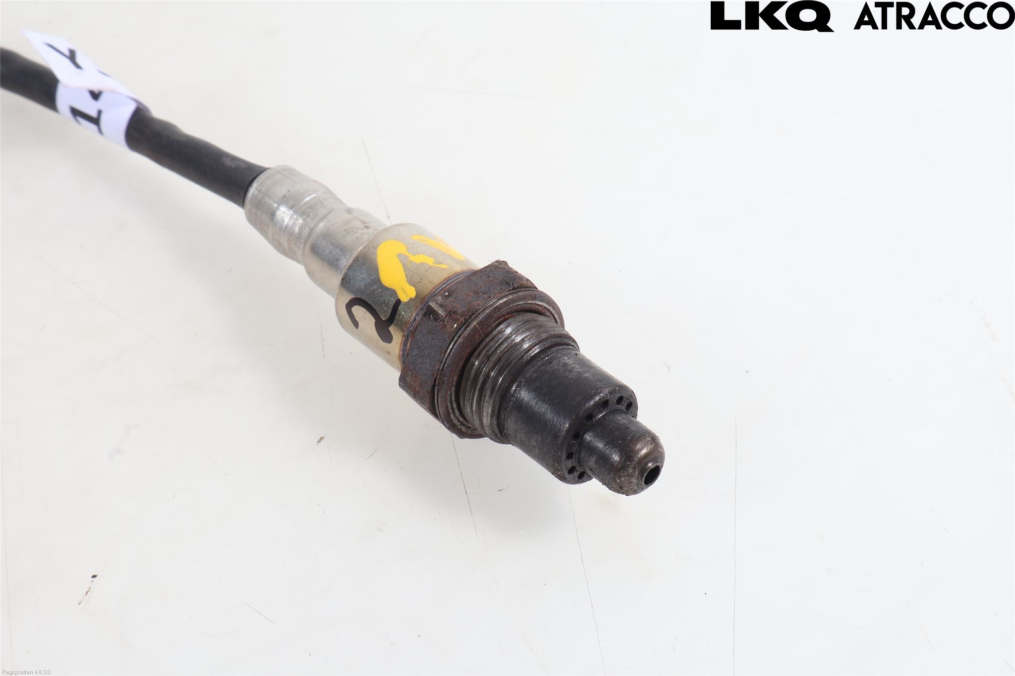 Hyundai TUCSON 05- Injlambdasond