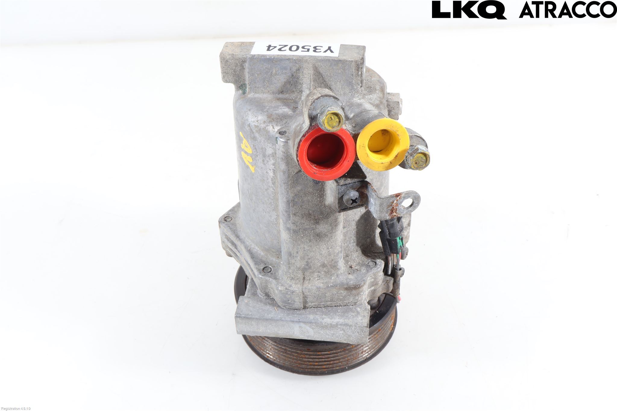 Nissan PULSAR Ac Kompressor