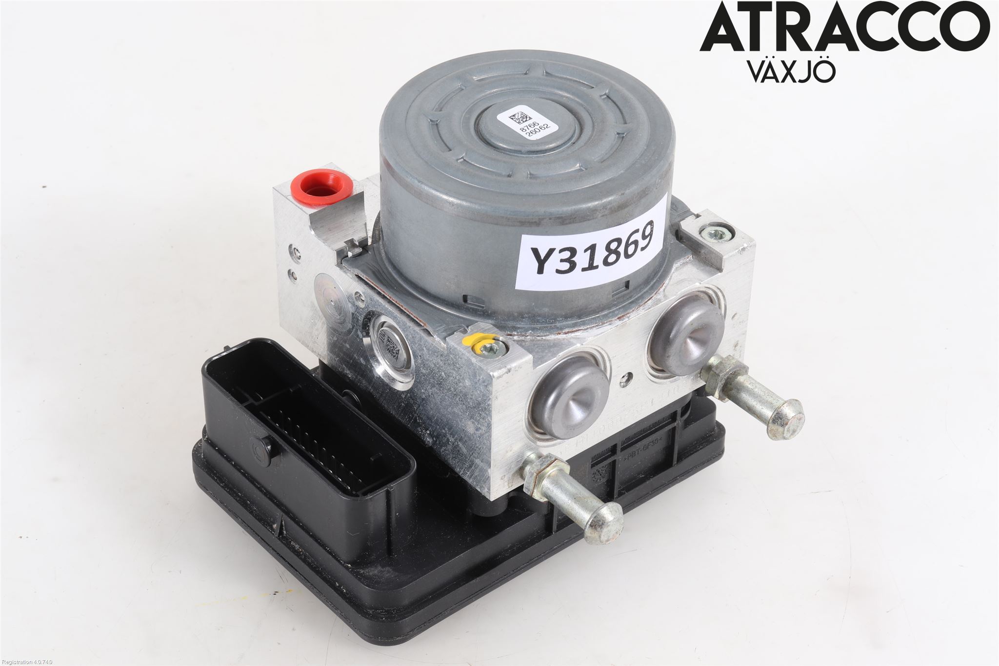 Suzuki SWIFT 17-24 Abs Hydraulaggregat