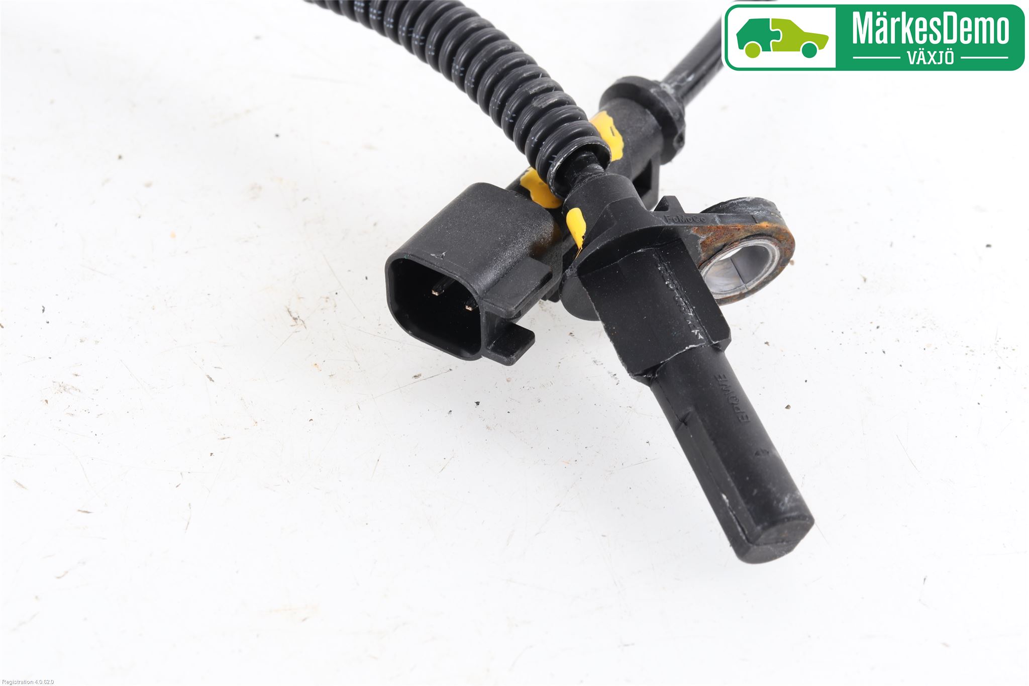 Ford MUSTANG VI 15-22 Abs Sensor