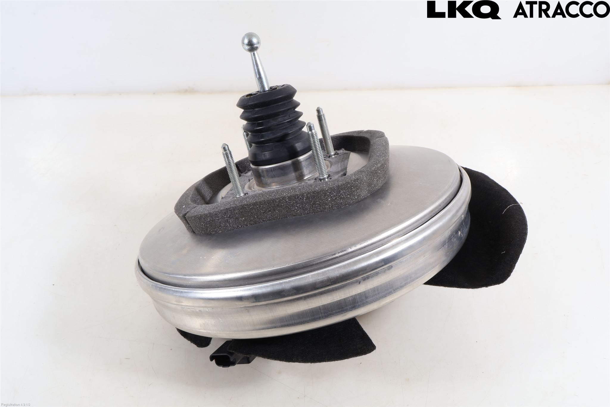 Peugeot 308/E-308 21- Bromsservo