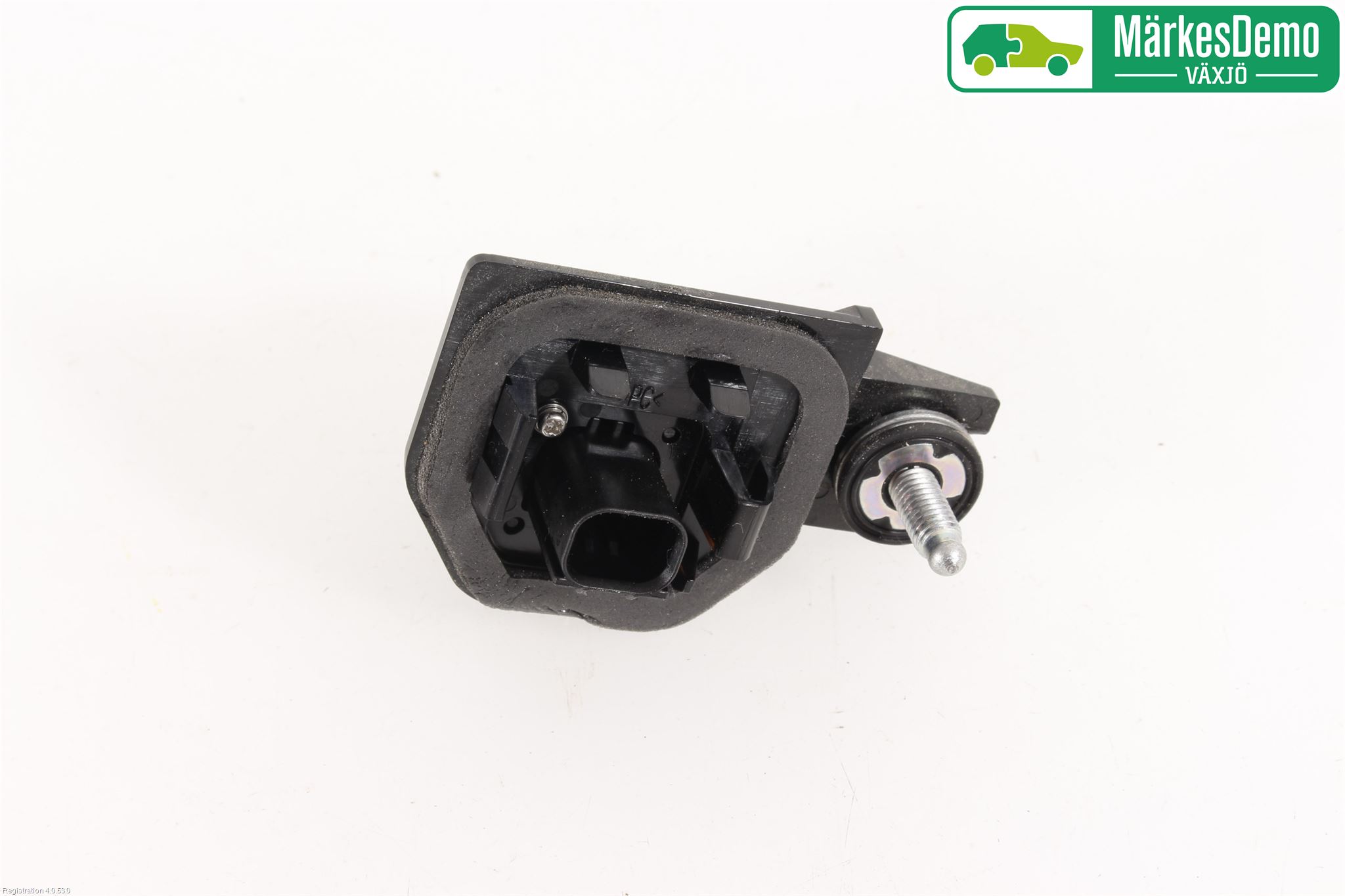 Toyota YARIS XP130 15-20 Parkeringshjälp Kamera