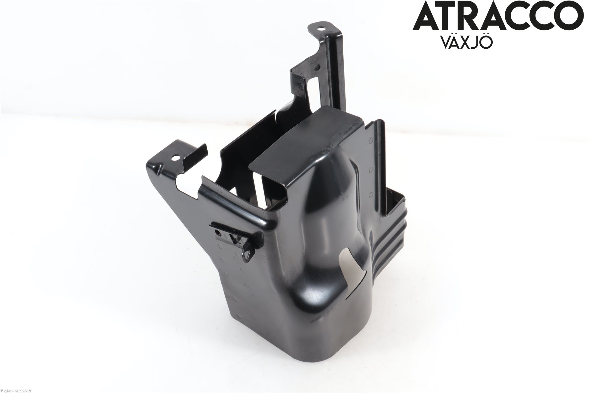 Ford RANGER 22- Bränslefilter-Hållare