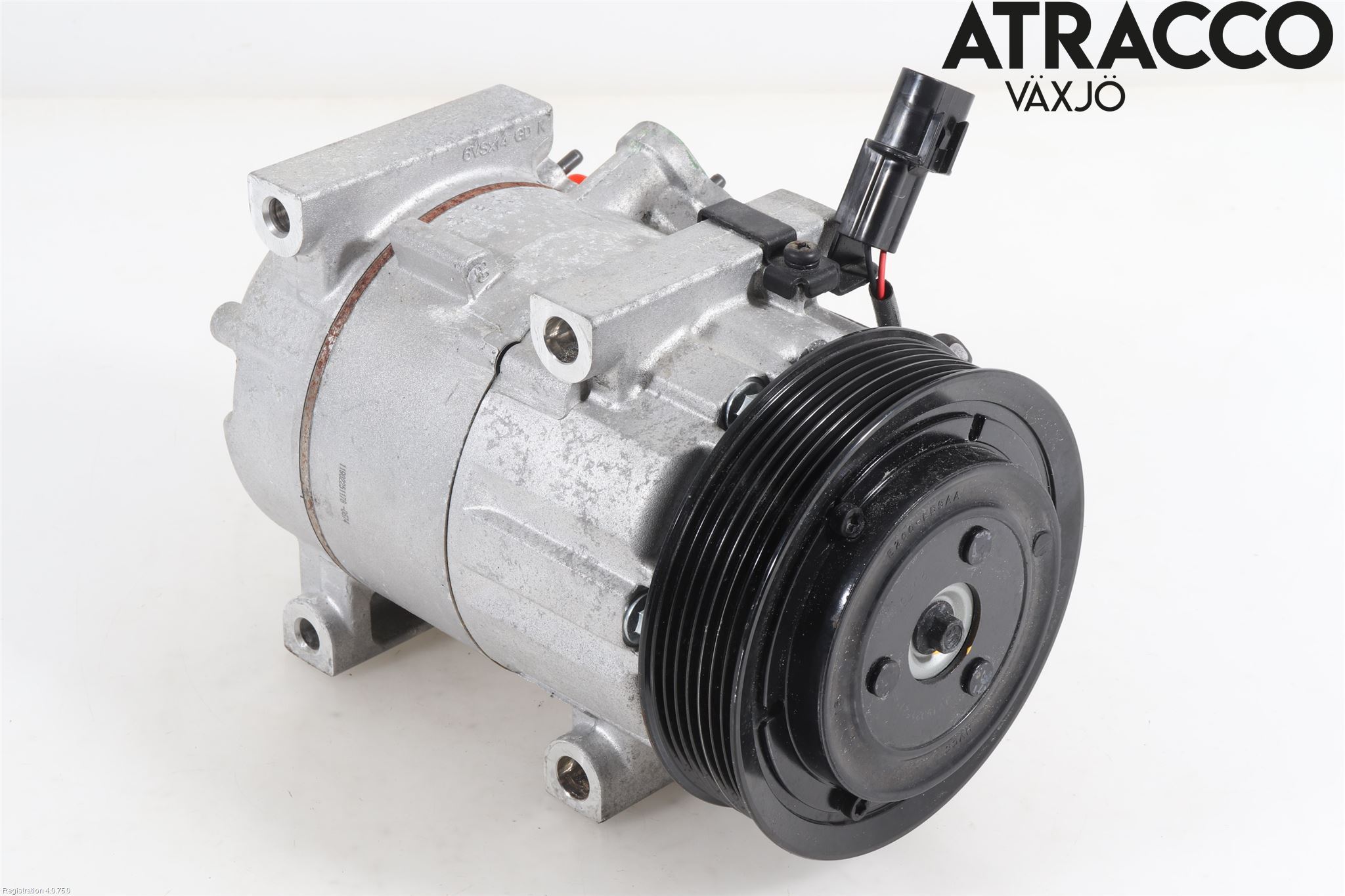 Hyundai i20 GB 15-20 Ac Kompressor