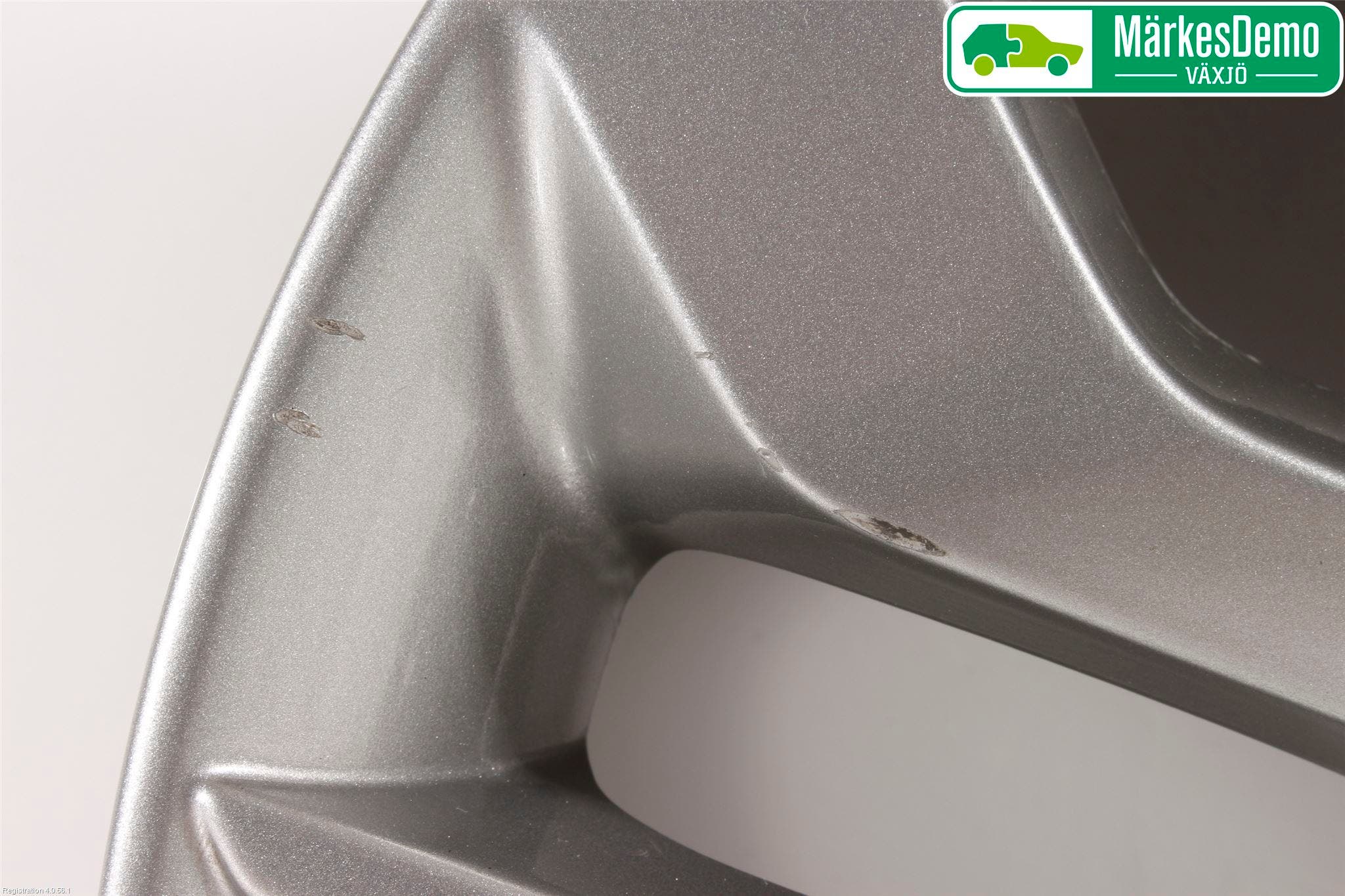 Hyundai TUCSON 05- Fälg Aluminium