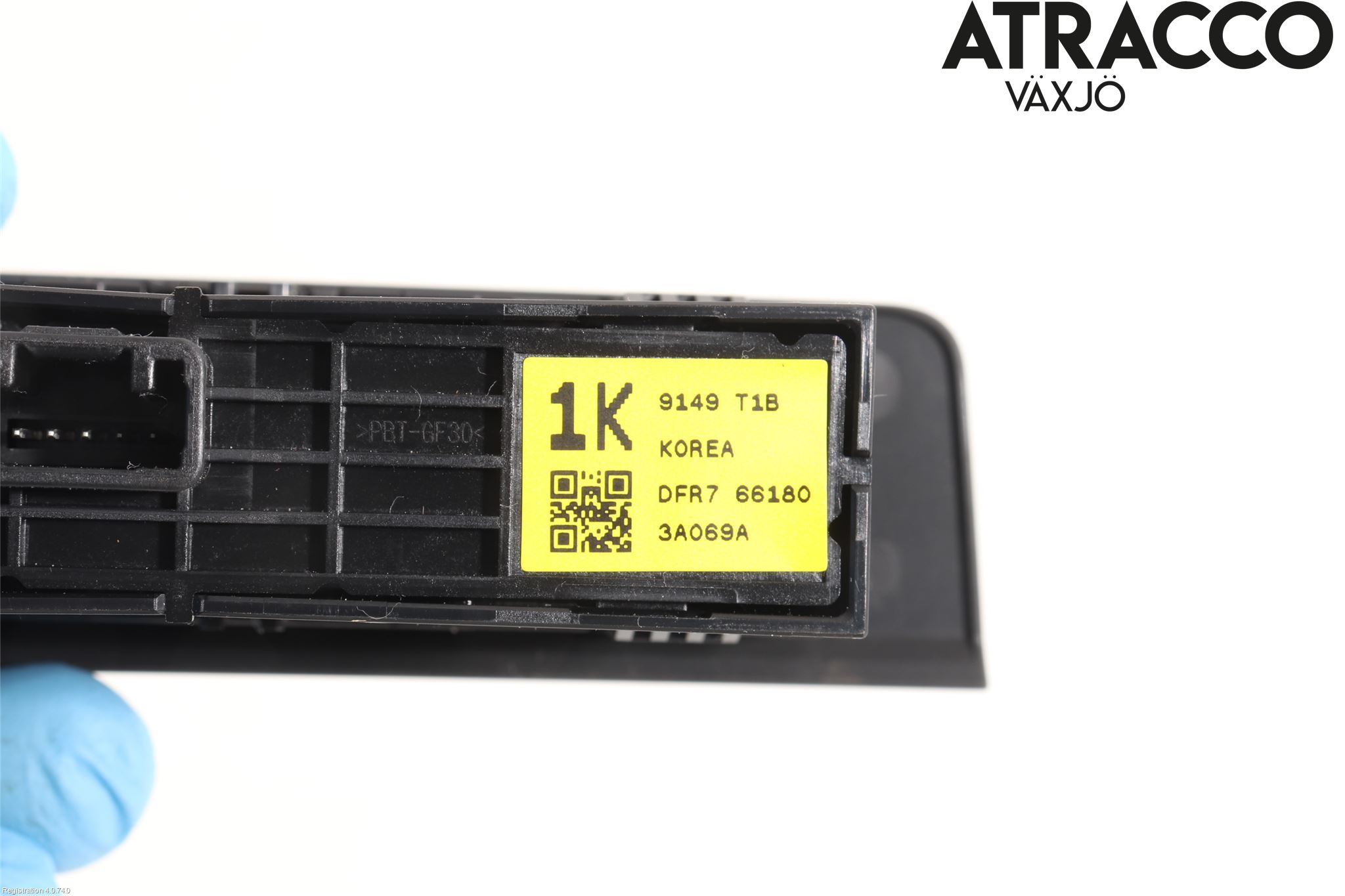 Mazda CX-30 20- Strömställare Multifunktion