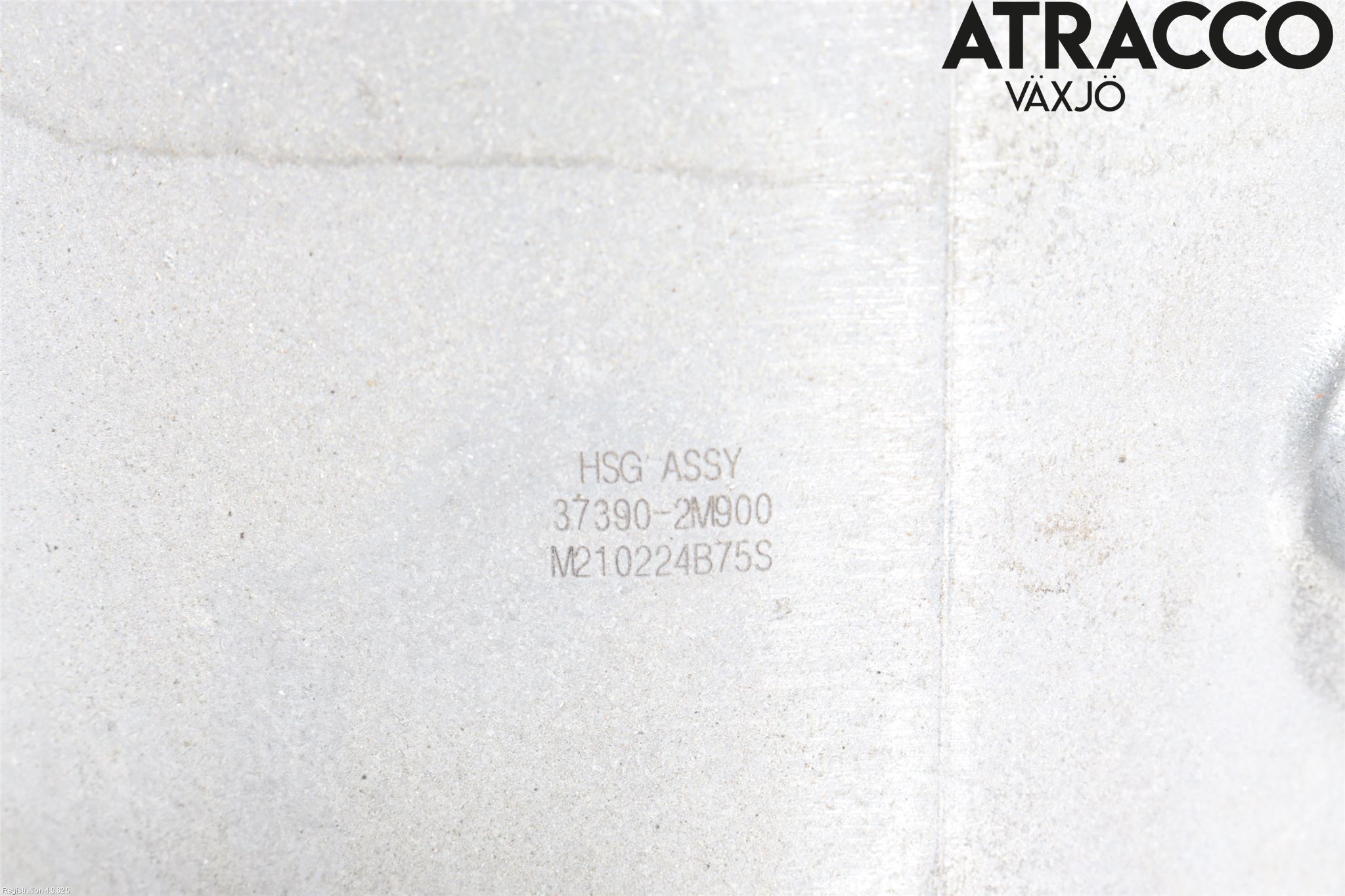 Hyundai TUCSON 05- Generator