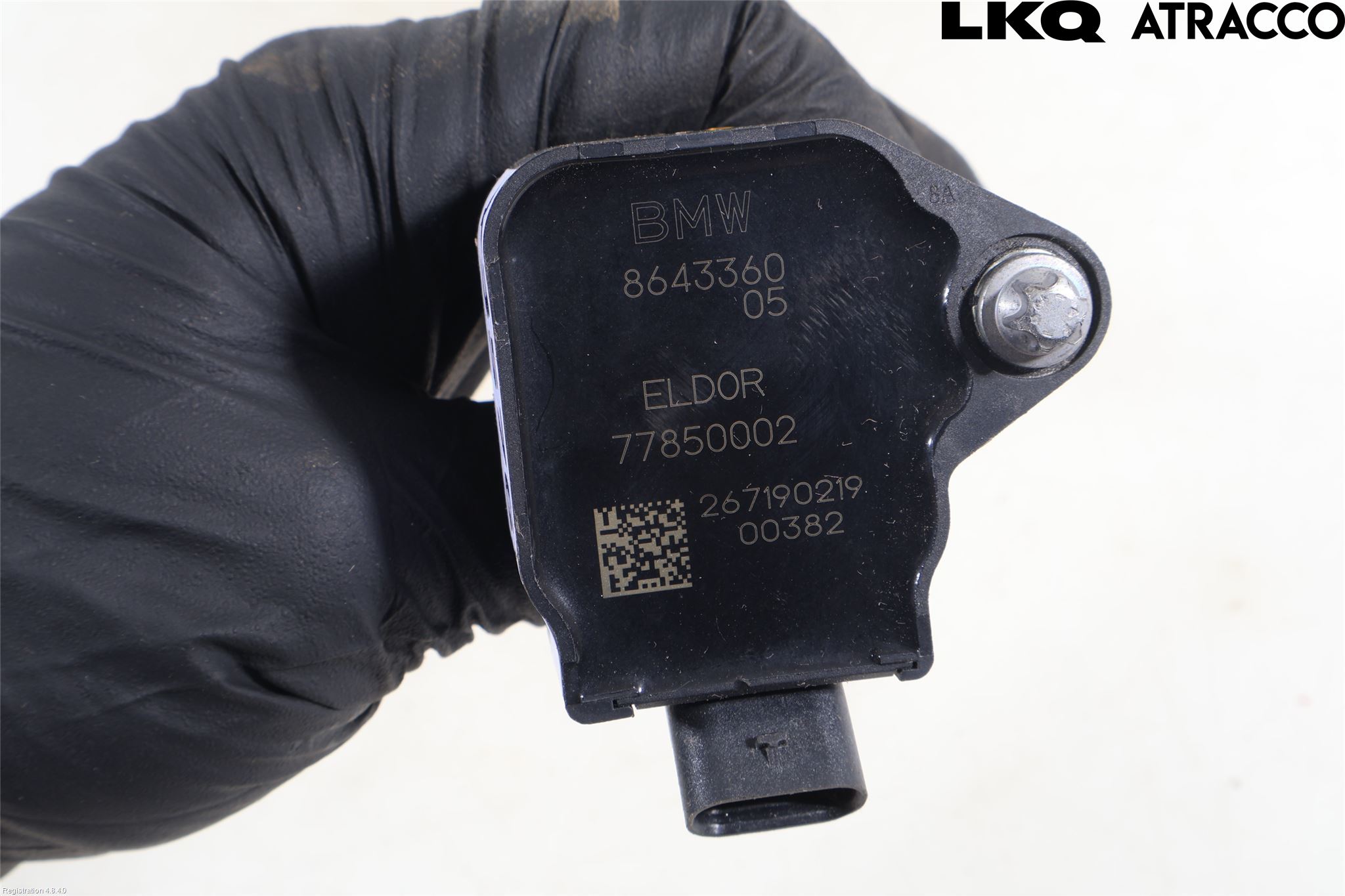 BMW X3 G01 18- Tändspole