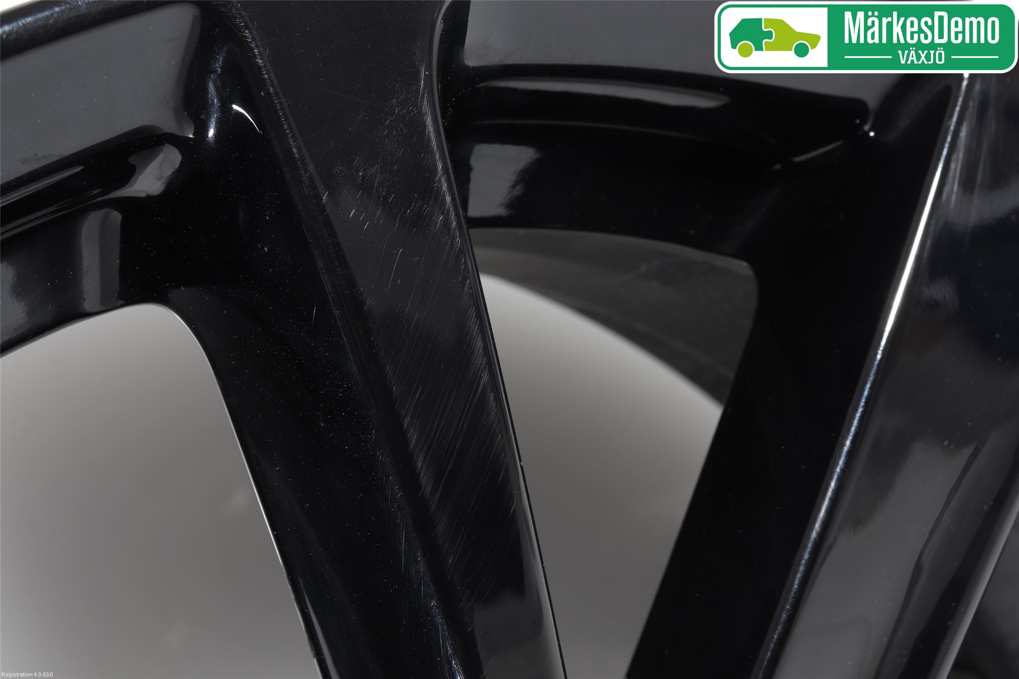 Mazda CX-30 20- Fälg Aluminium