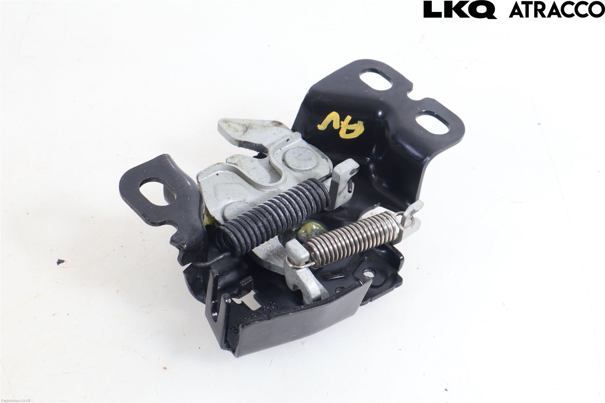 Honda E 20-23 Huvlås