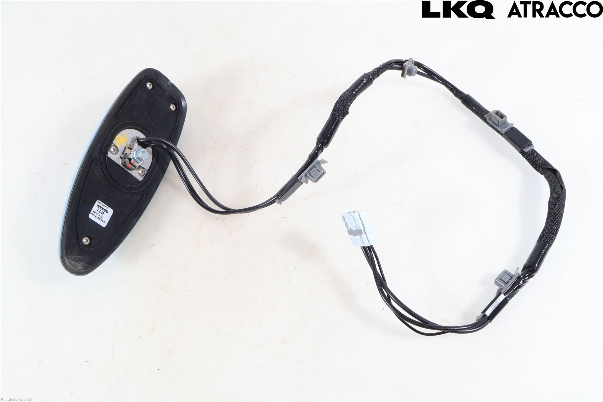 Honda HR-V 21- Antenn El