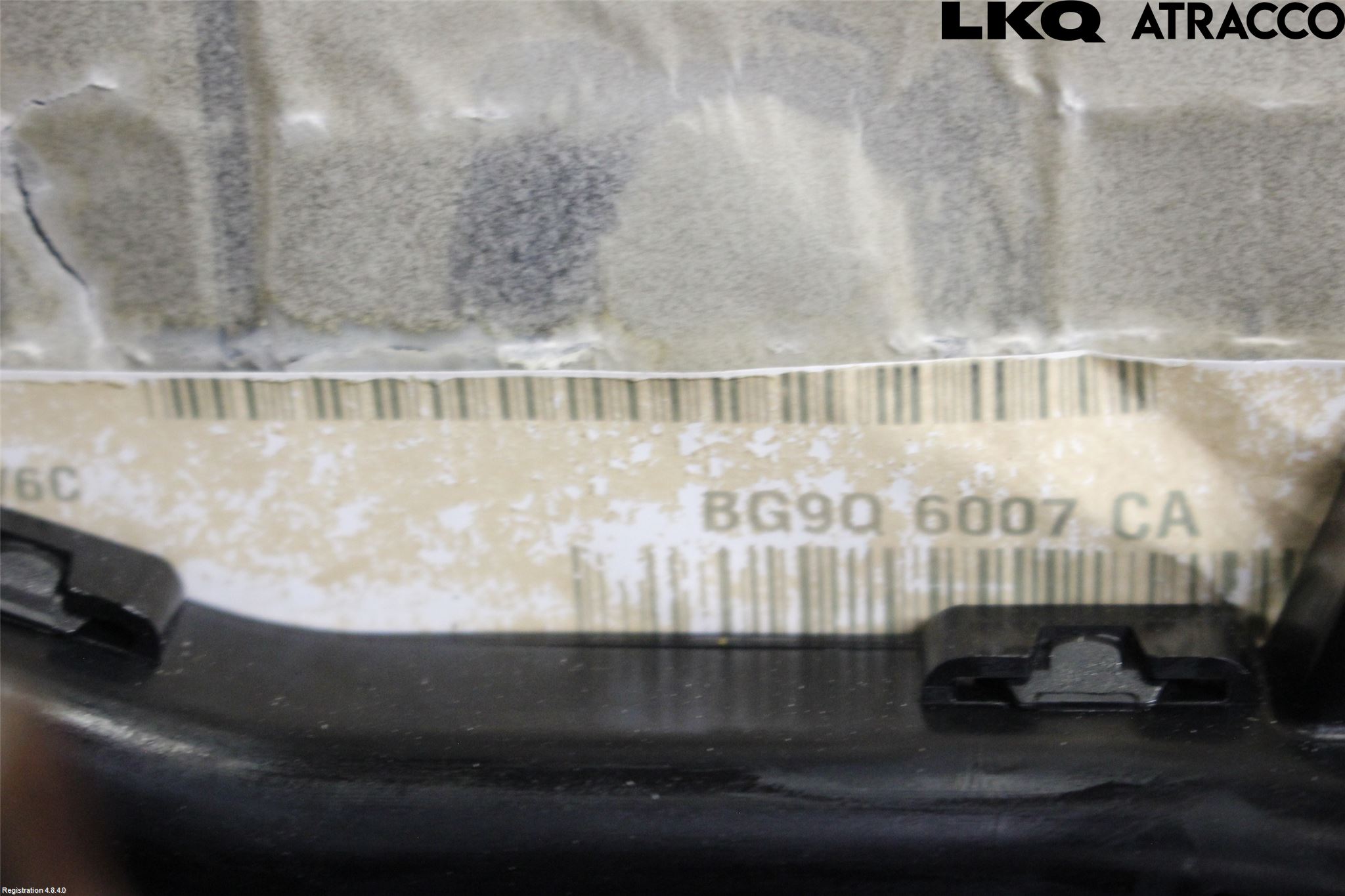 Volvo V60 11-13 Motor Diesel