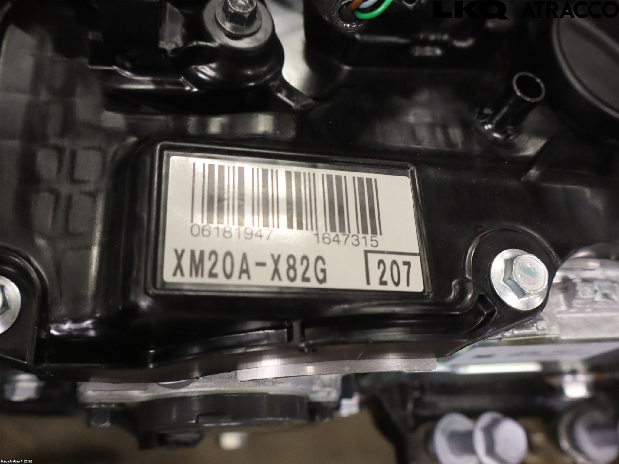 Toyota C-HR 24- Motor Bensin