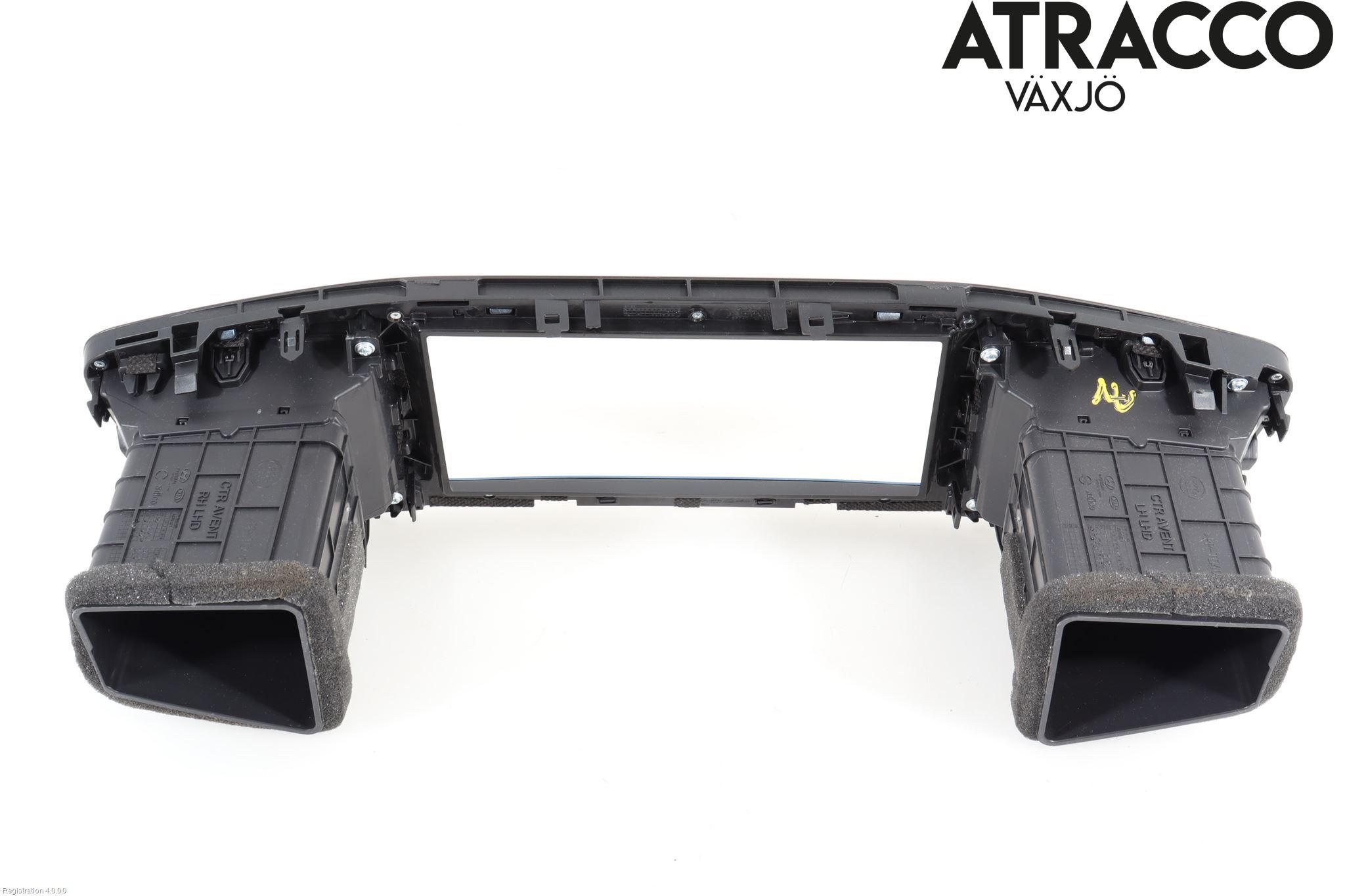 Hyundai IONIQ AE 17-22 Instrumentsarg