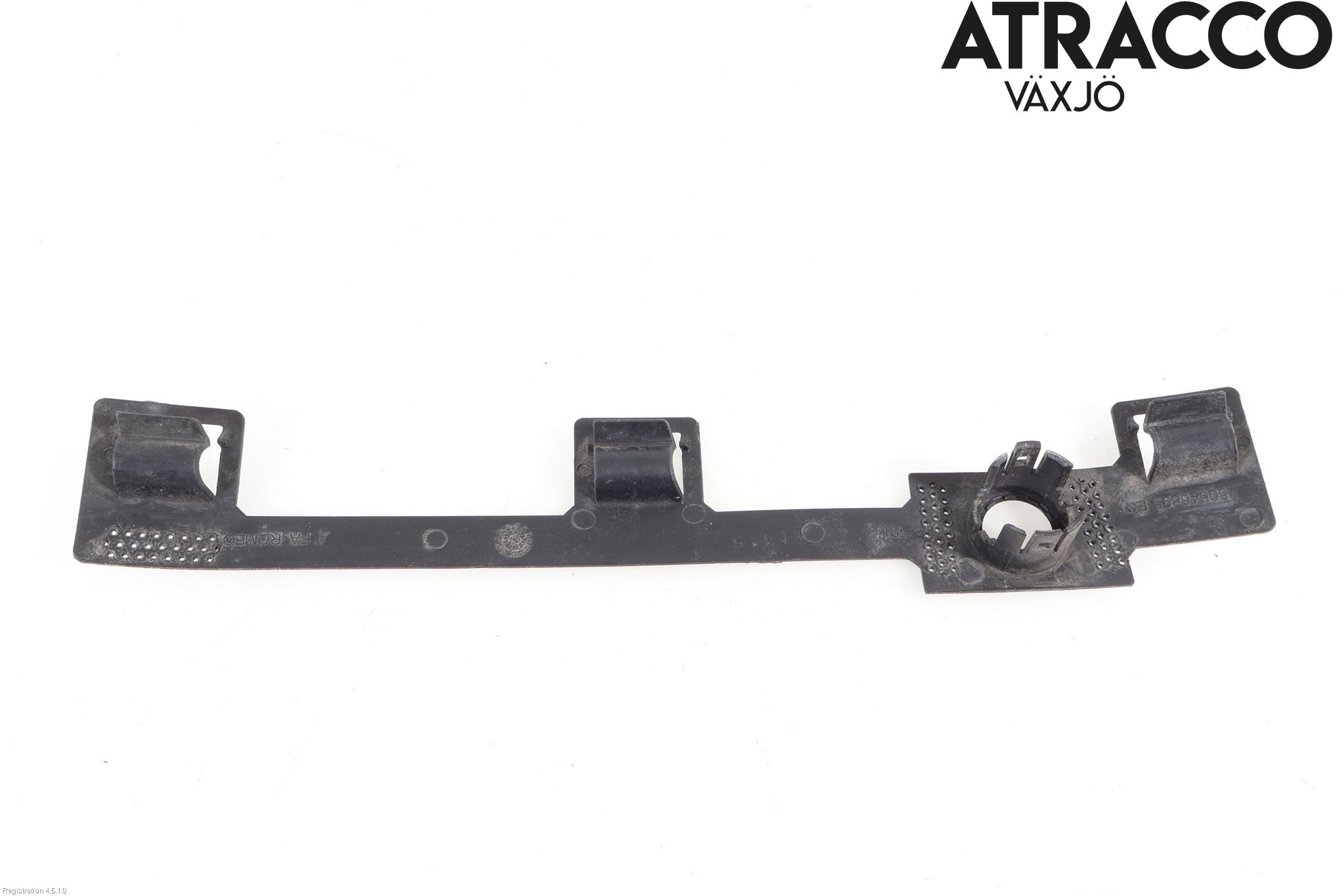 Alfa GIULIA Parkeringshjälp Backsensor