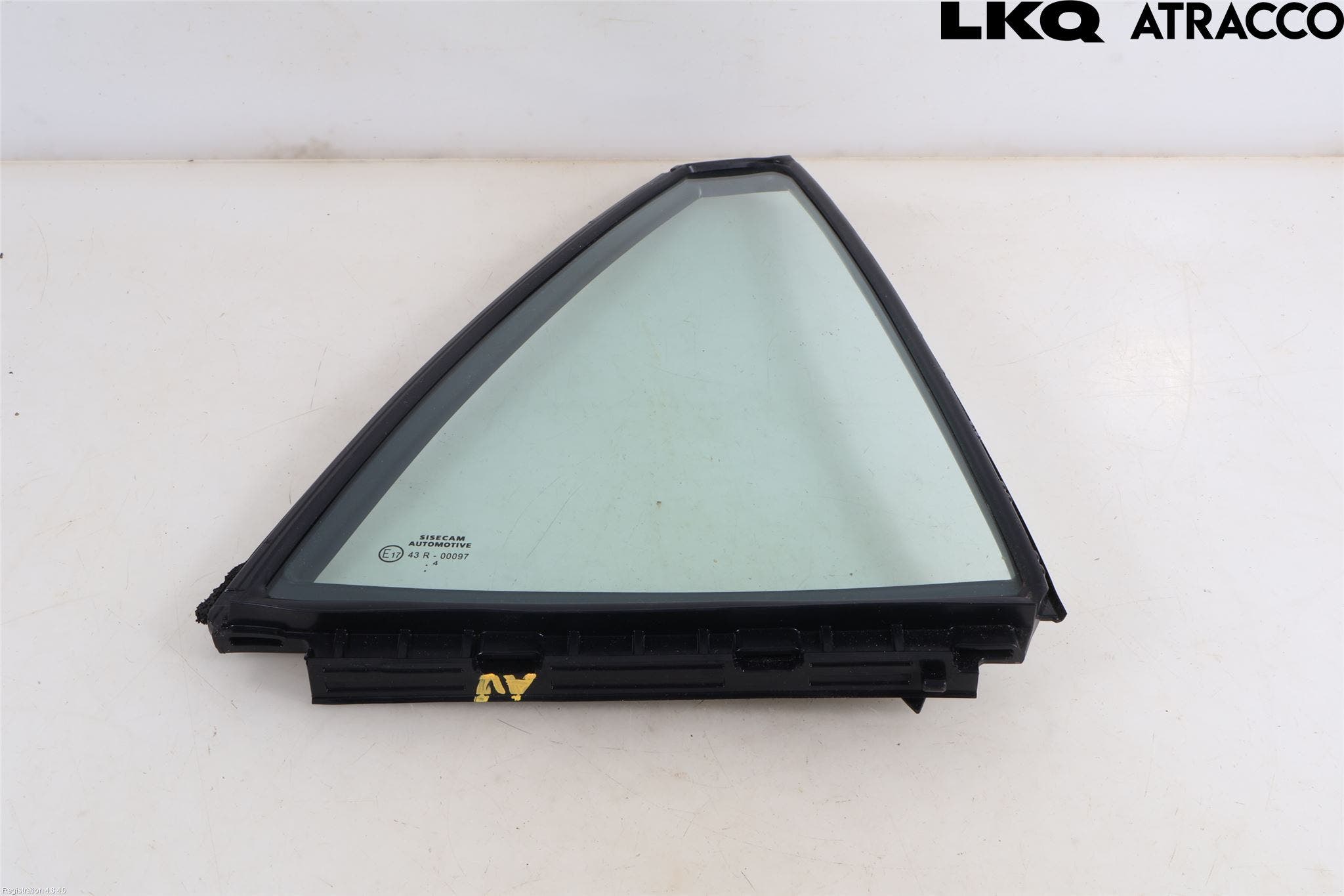 Toyota COROLLA 19- Dörruta Bak Höger