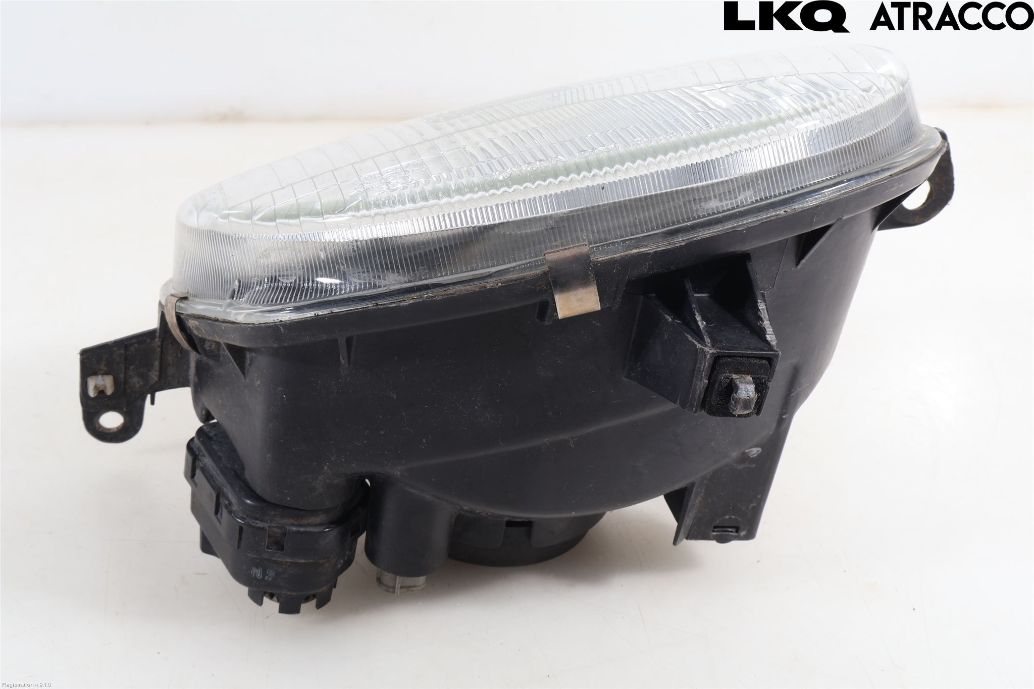 Toyota COROLLA 98-01 Strålkastare Höger