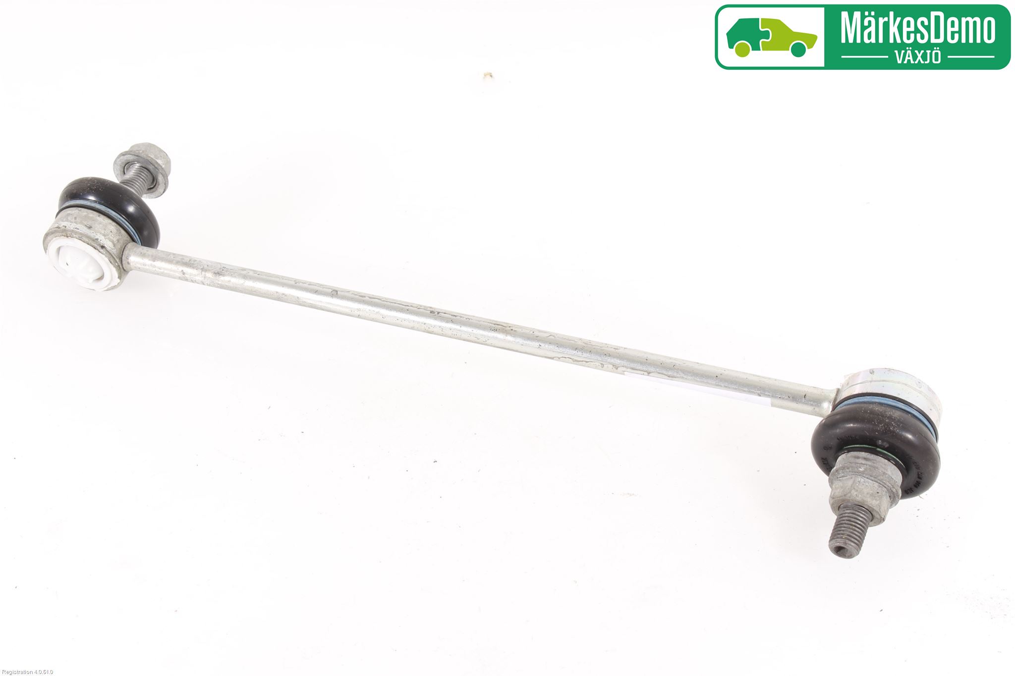 Ford KA 09-16 Krängningshämmarstag Fram