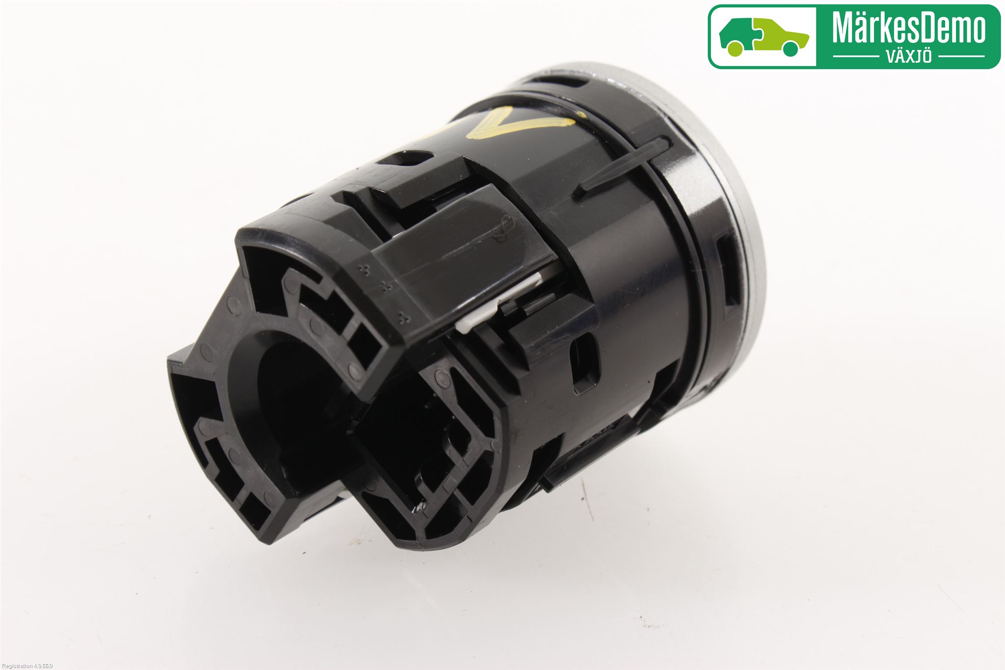 Honda CIVIC 17-22 Startknapp Personbil