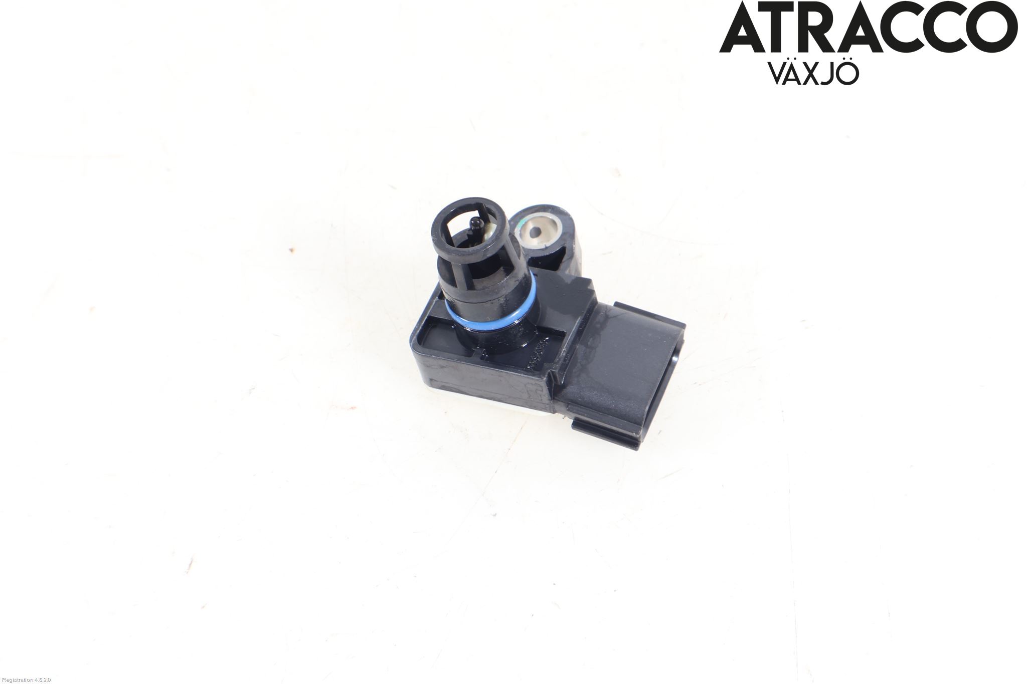 Hyundai TUCSON 05- Injmappsensor