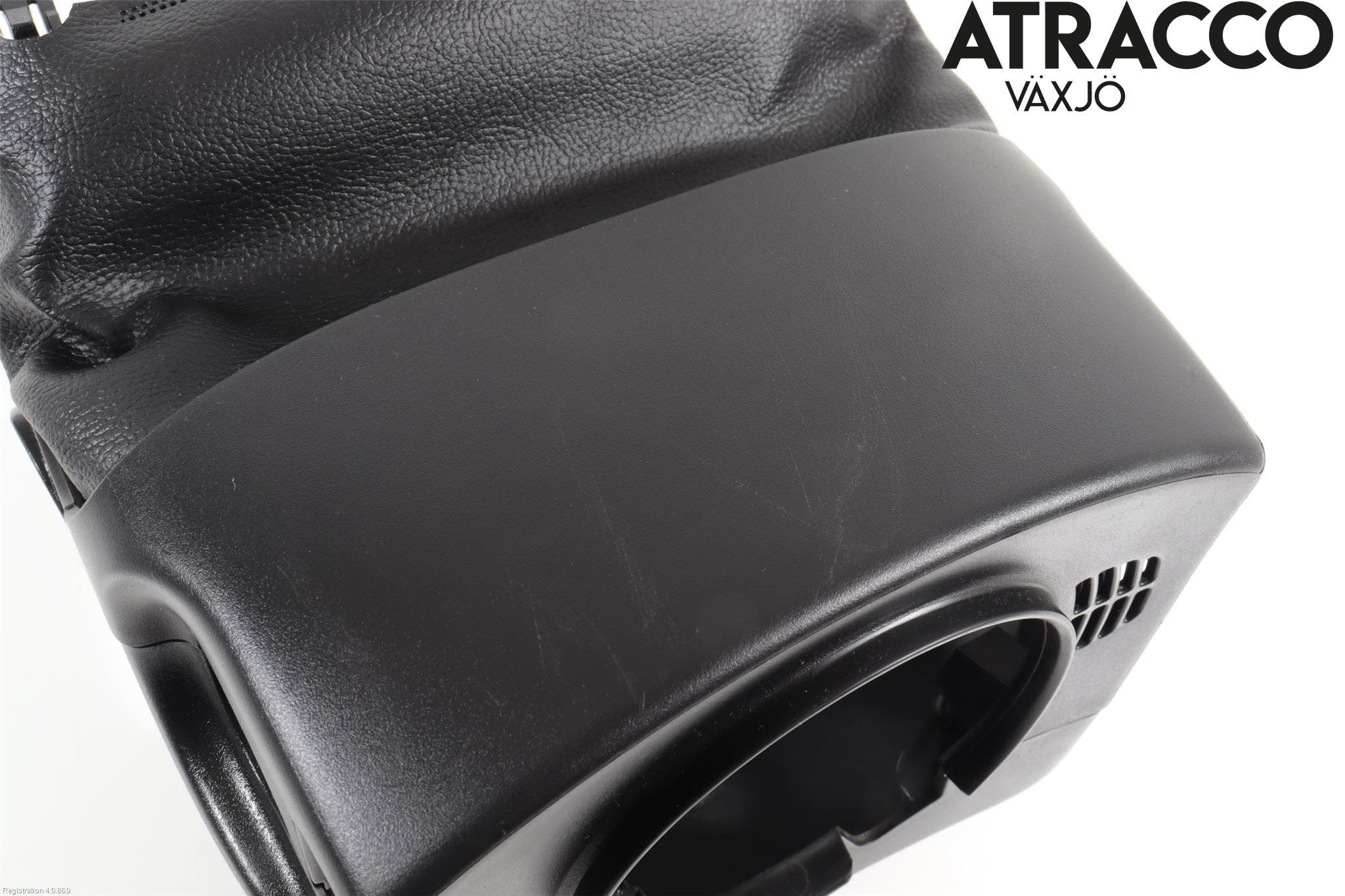 Toyota PROACE II 16- Rattkåpa-Kåpor