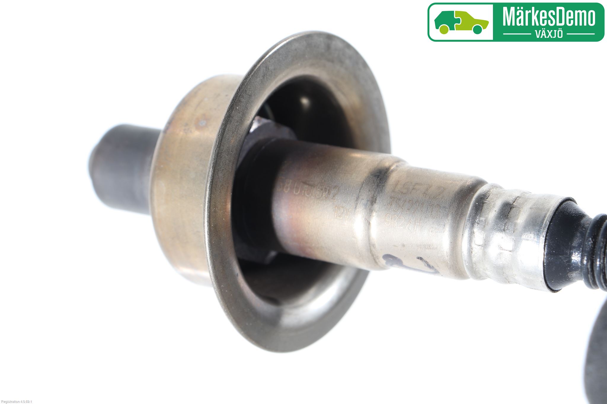 Honda CIVIC 17-22 Injlambdasond