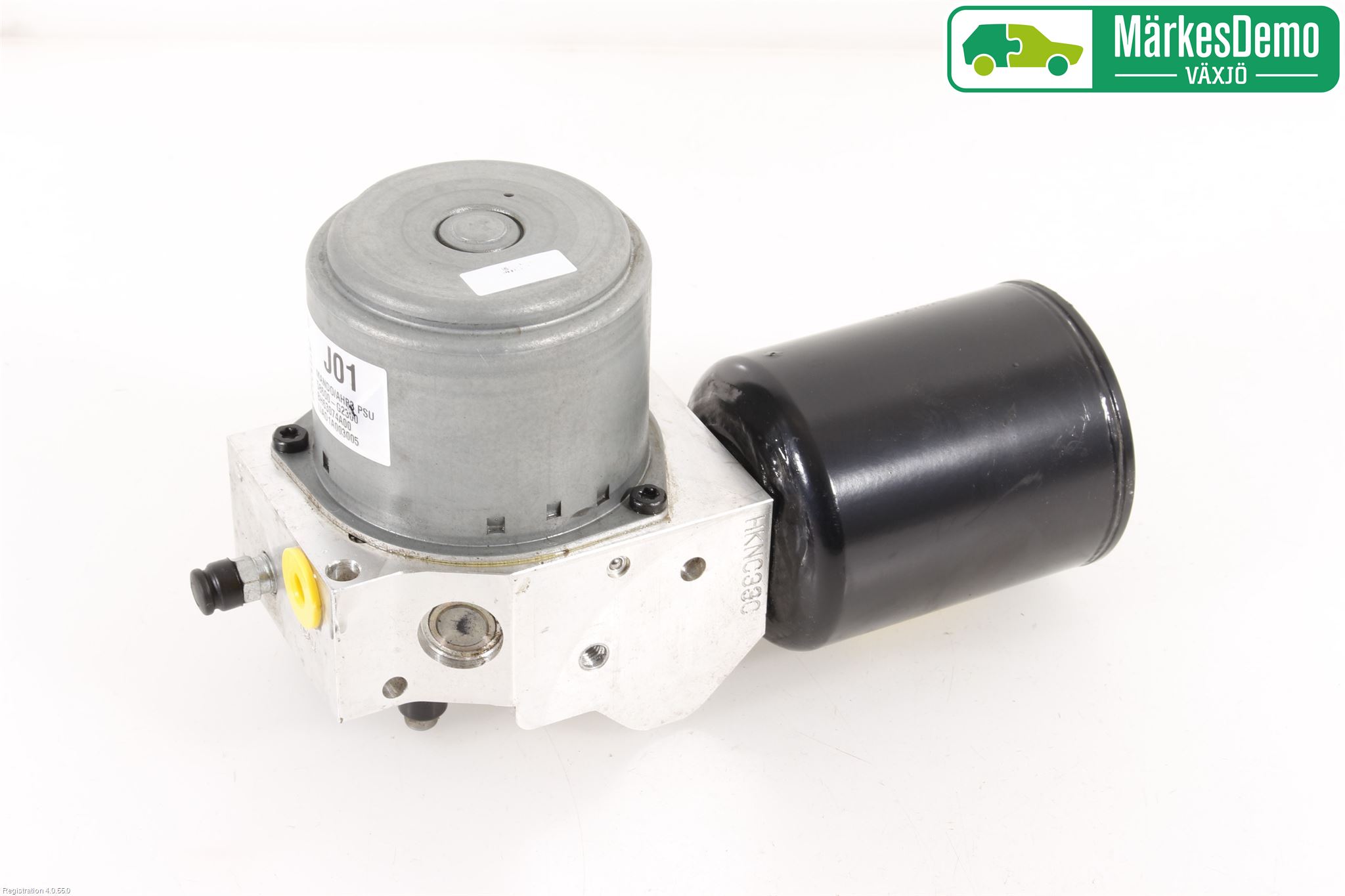 Hyundai IONIQ AE 17-22 Abs Hydraulpump