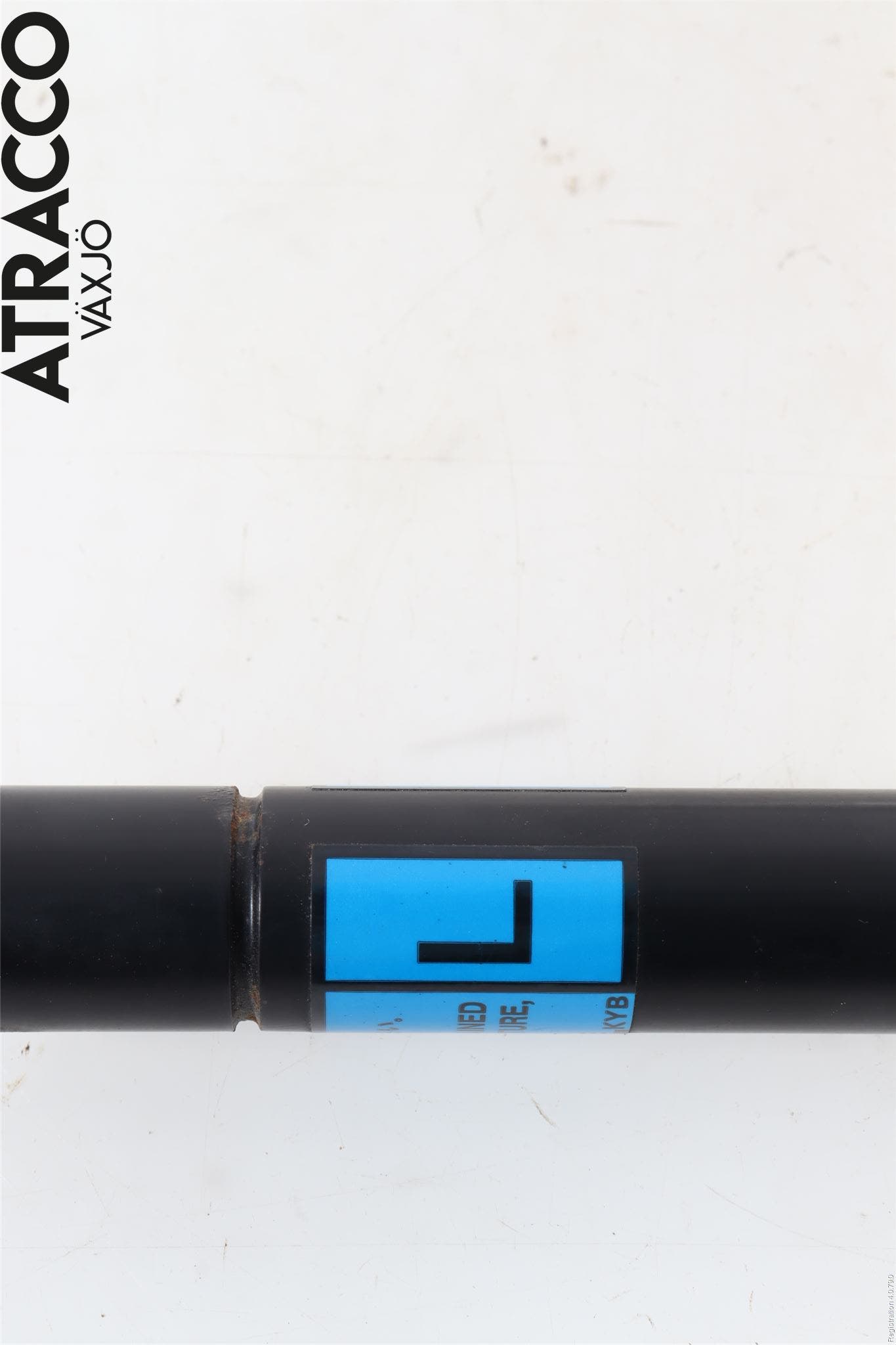 Subaru LEGACY 10-14 Gasfjäder Motorhuv