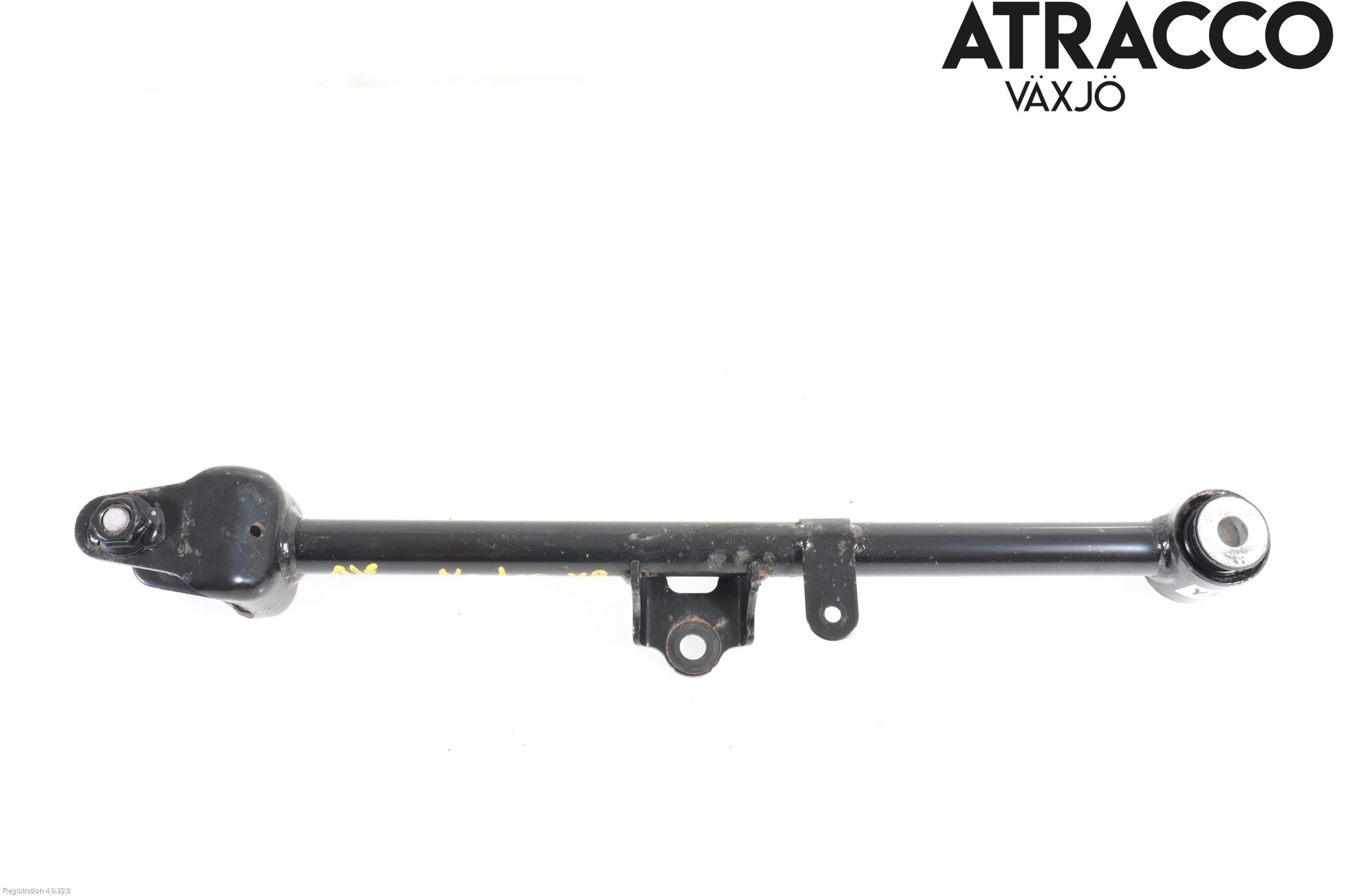 Mazda MX-5 IV (ND/ND2/ND3) MIATA 15- Bärarm Bak Vänster