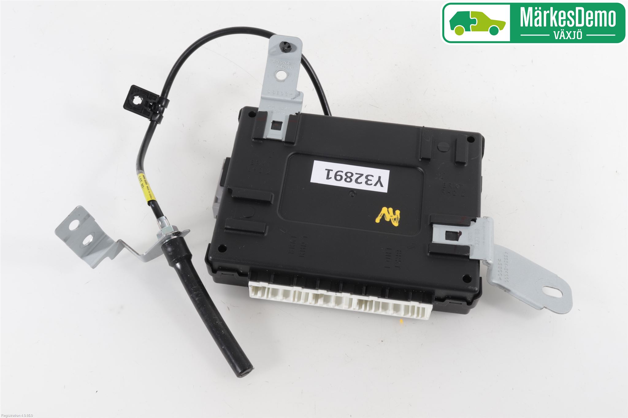 Hyundai i30 PD 17- Styrenhet Övrigt