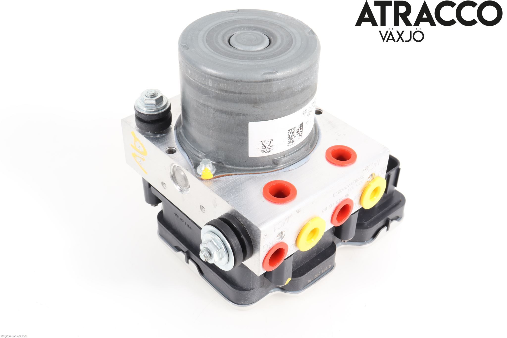 Peugeot 208/E-208 20- Abs Hydraulaggregat