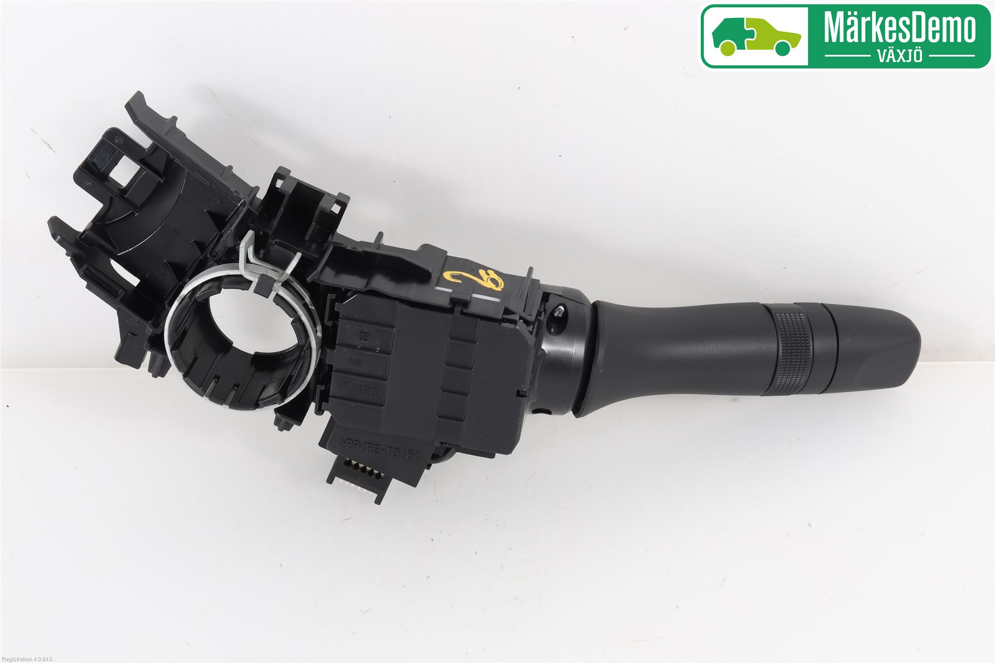 Suzuki SWIFT 17-24 Spak Blinkers-Ljusomk