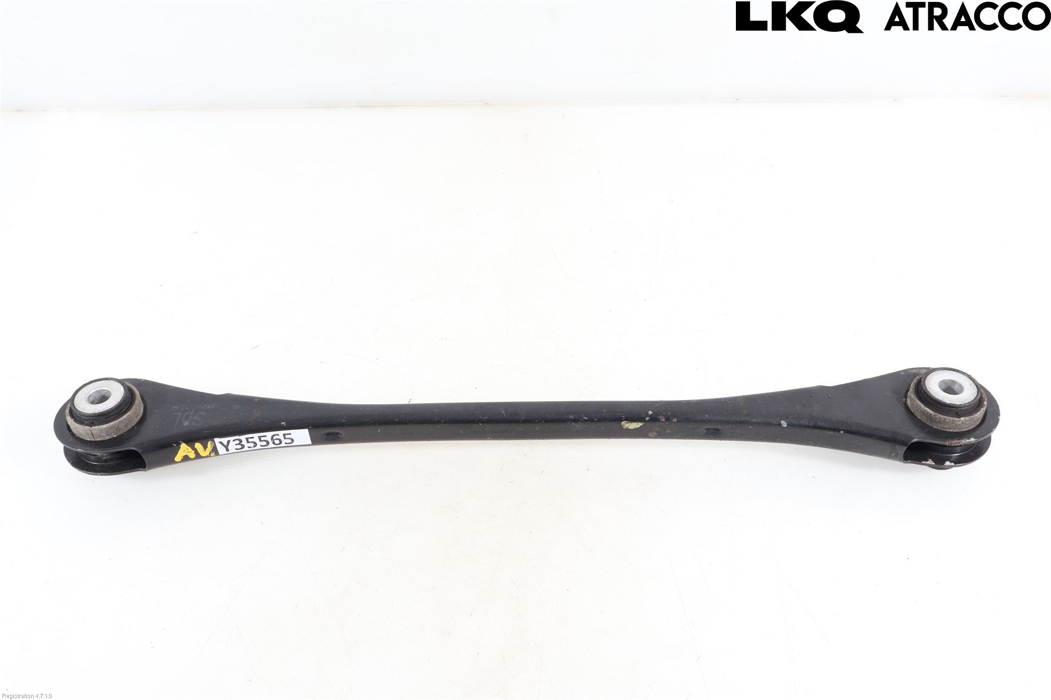 BMW 3 F30/F31/F80 12-19 Bärarm Bak Vänster
