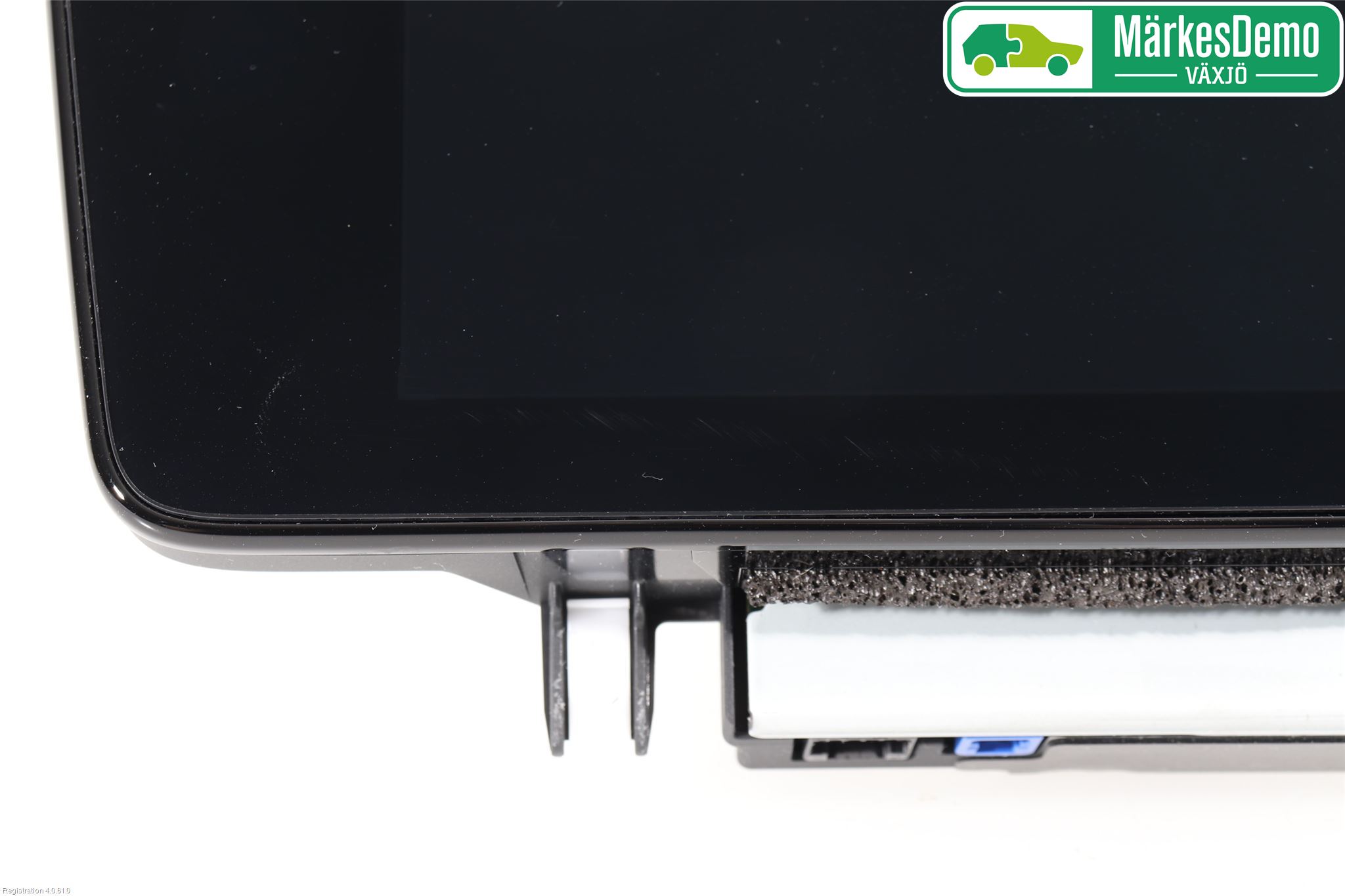 Mazda 3 IV 19- Cd Radio - Multimediapanel